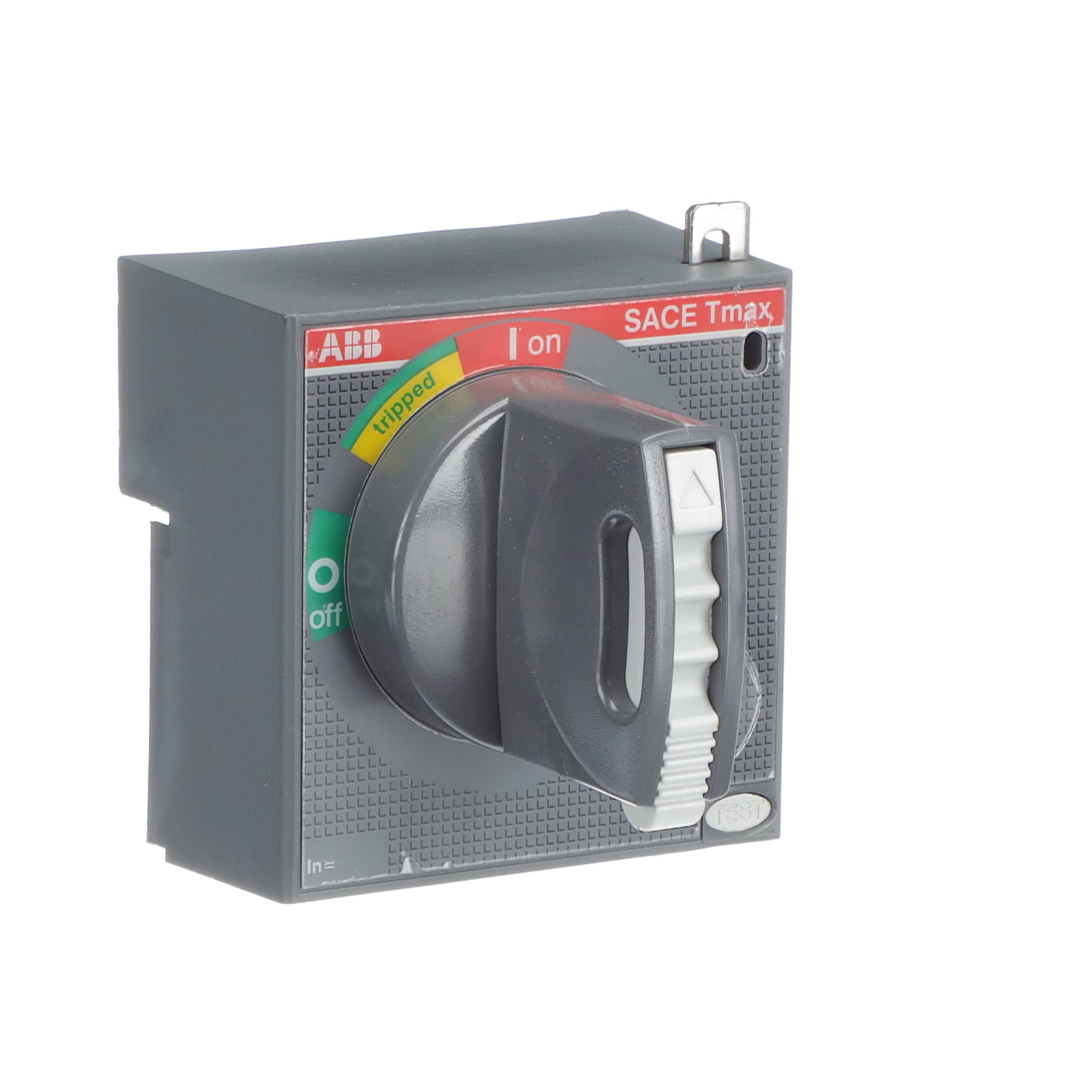 ABB ABB RHD T1-T2-T3 STAND. DIRECT