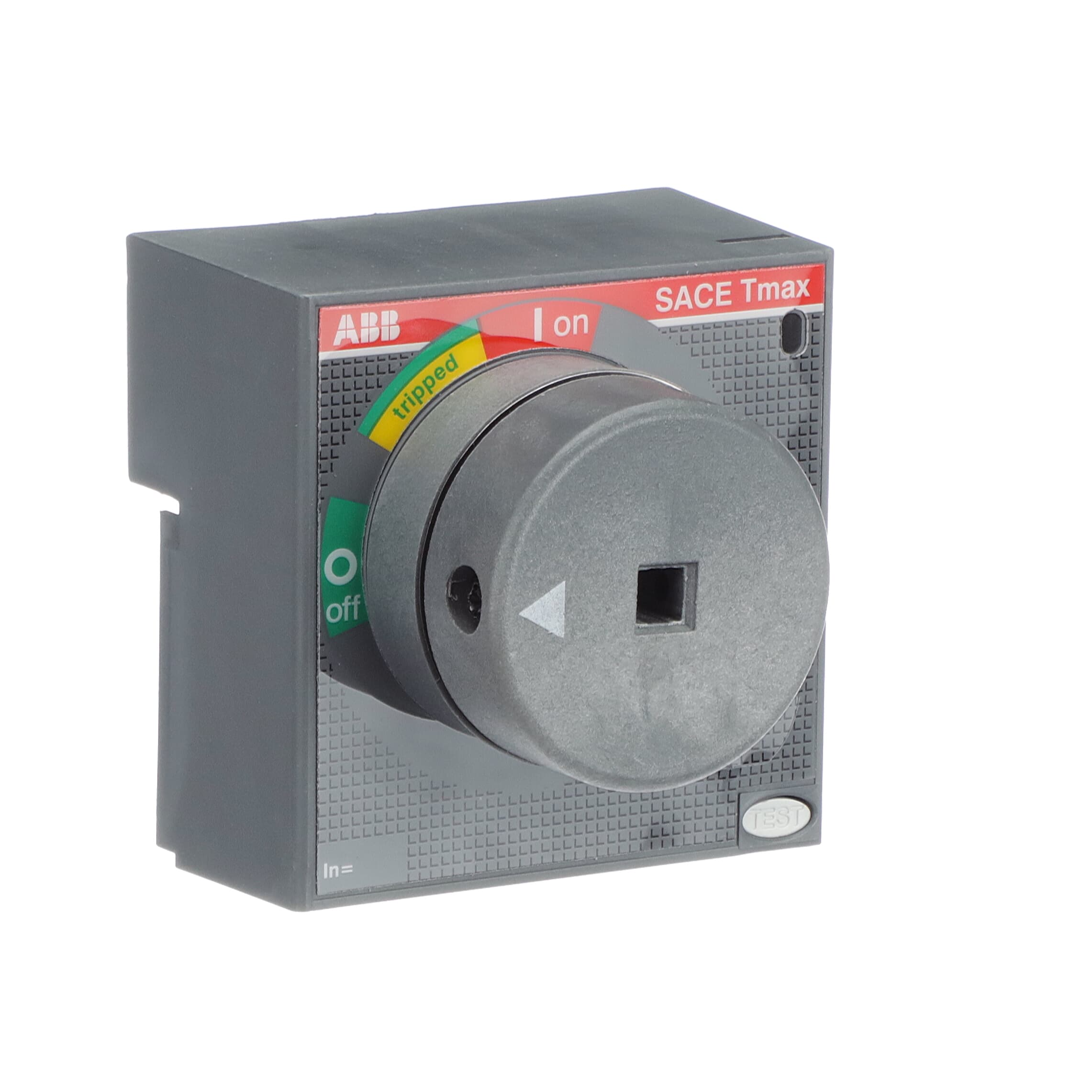 ABB ABB RHE B T1-T2-T3 BASE R.DIST.ADJ.ROT.HAND