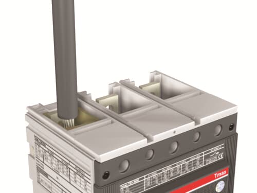 ABB ABB KIT FC Cu T3 4pcs