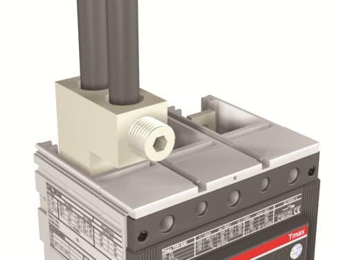 ABB ABB KIT FC CuAl 150...240mm2 T3 4pcs