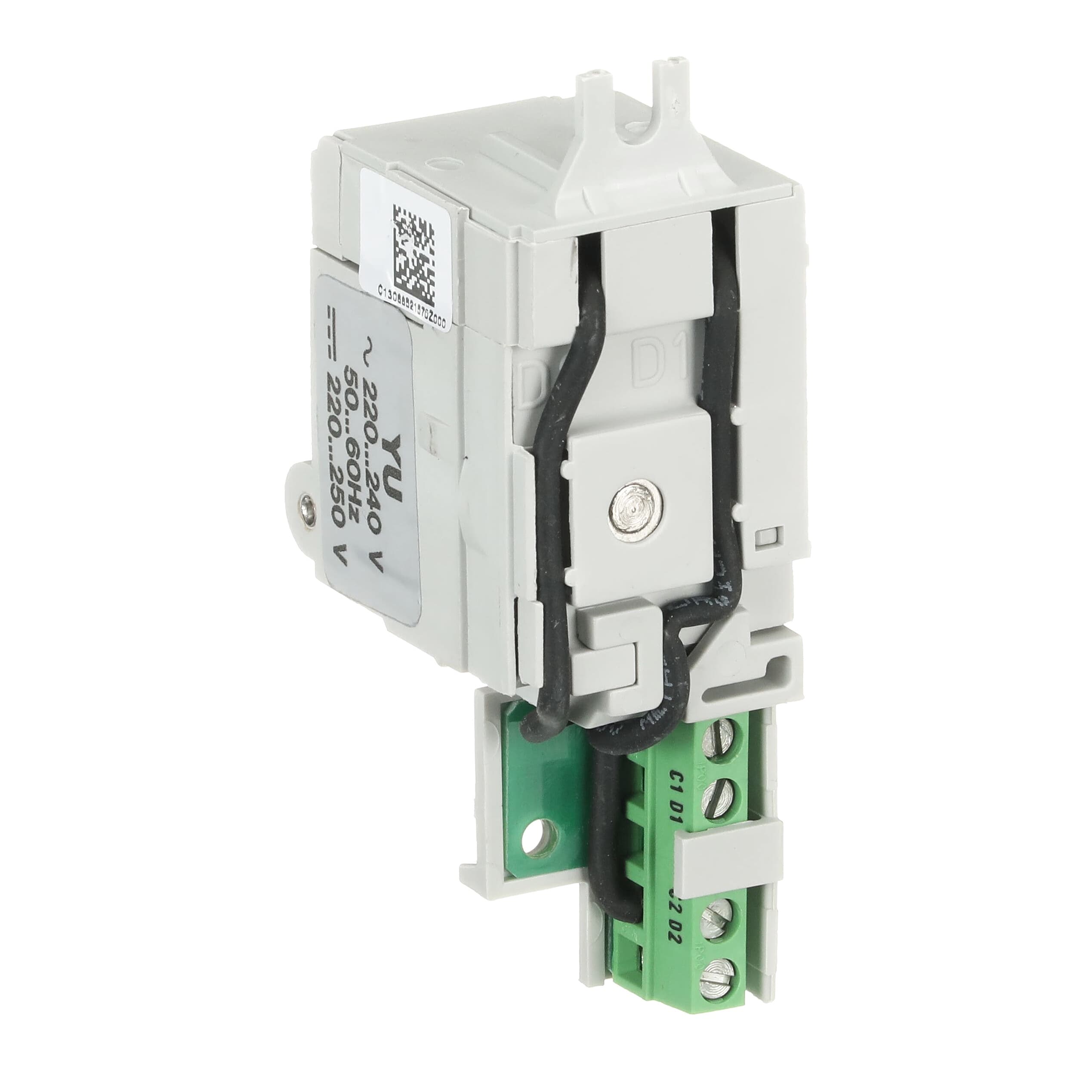 ABB ABB UVR T4-T5-T6 220..240 Vac - 220..250 Vdc
