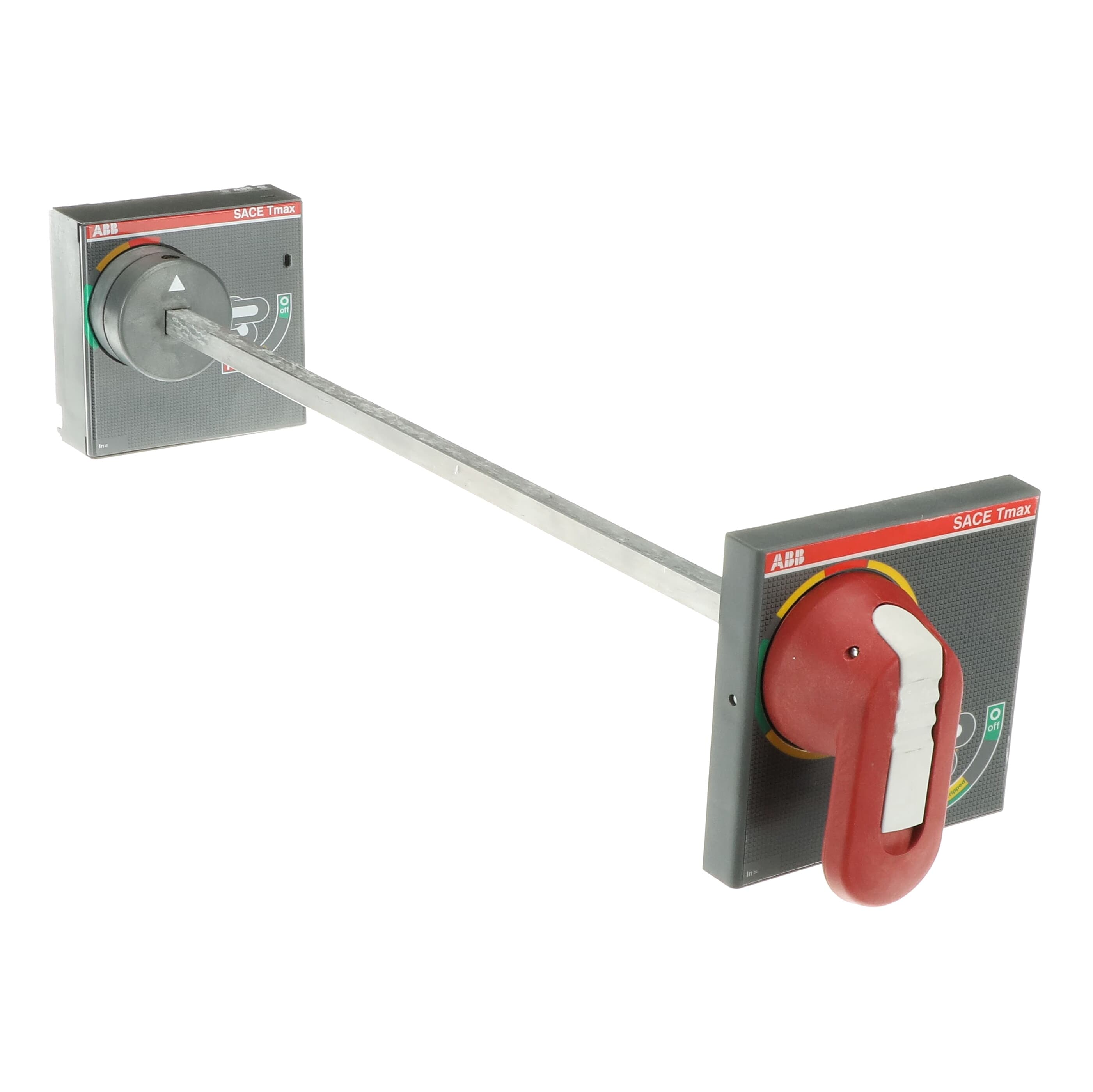 ABB ABB RHE EM T4-T5 F/P EMER. RETURNED