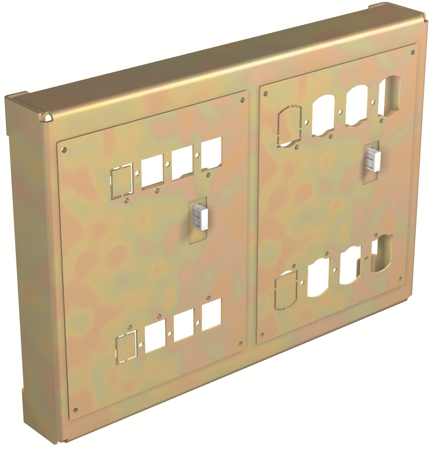 ABB ABB MIR-P tipo F (T5-T5)