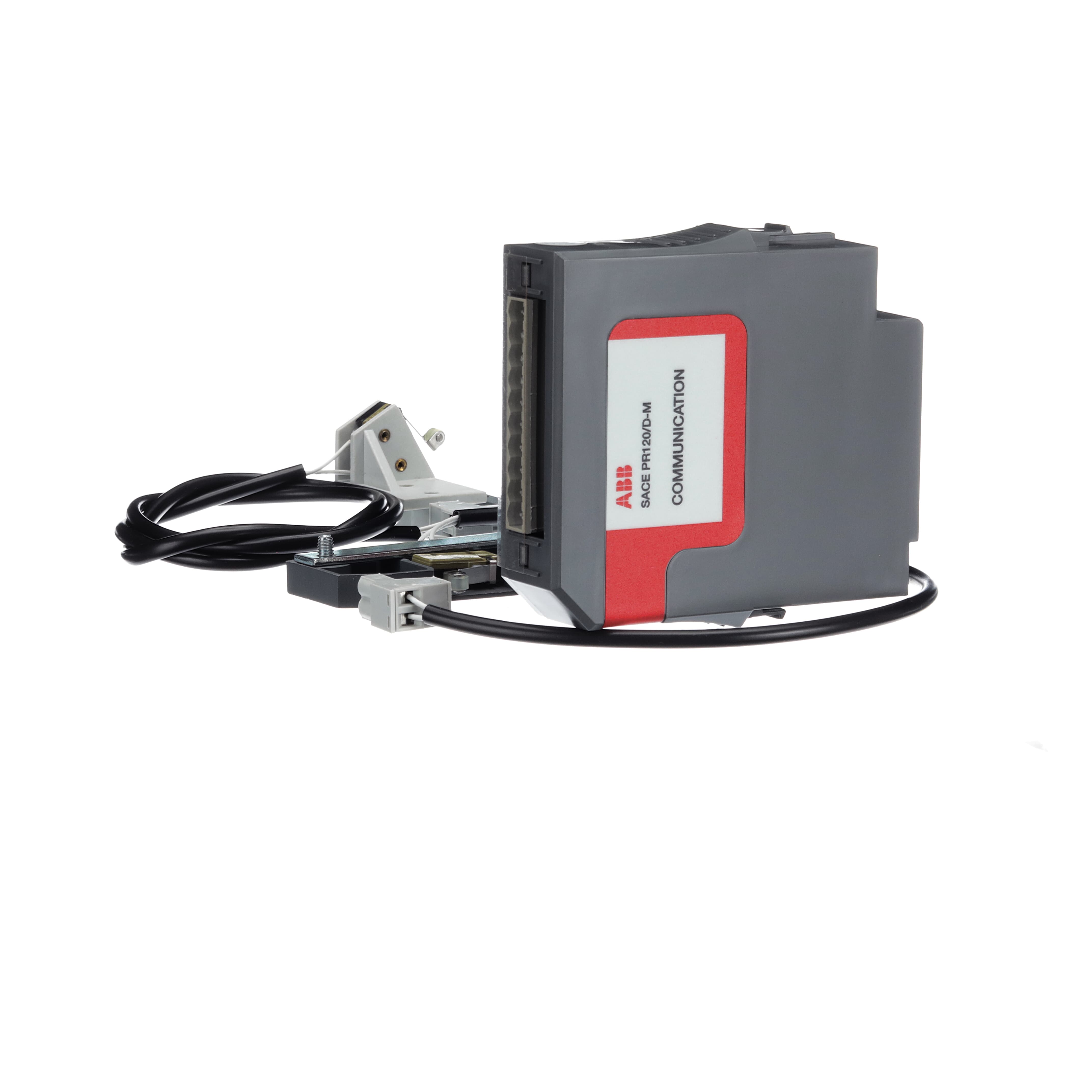 ABB ABB PR120/D-M COMMUNICATION MODULE E1-6