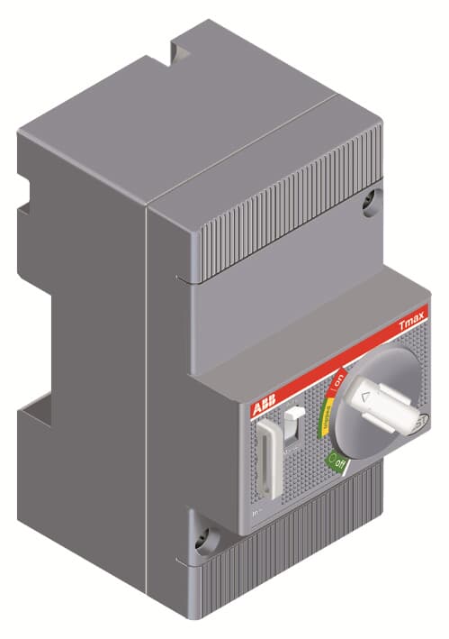 ABB ABB MOS T1,.T3 SUPERIM. 110..250Vac/dc new