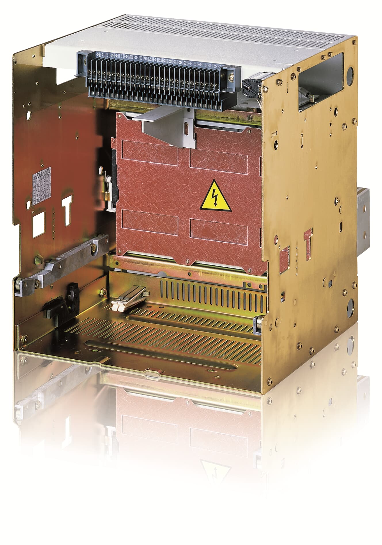 ABB ABB E3WFP3pHR-HRnew E3 W FP 3p HR-HR new