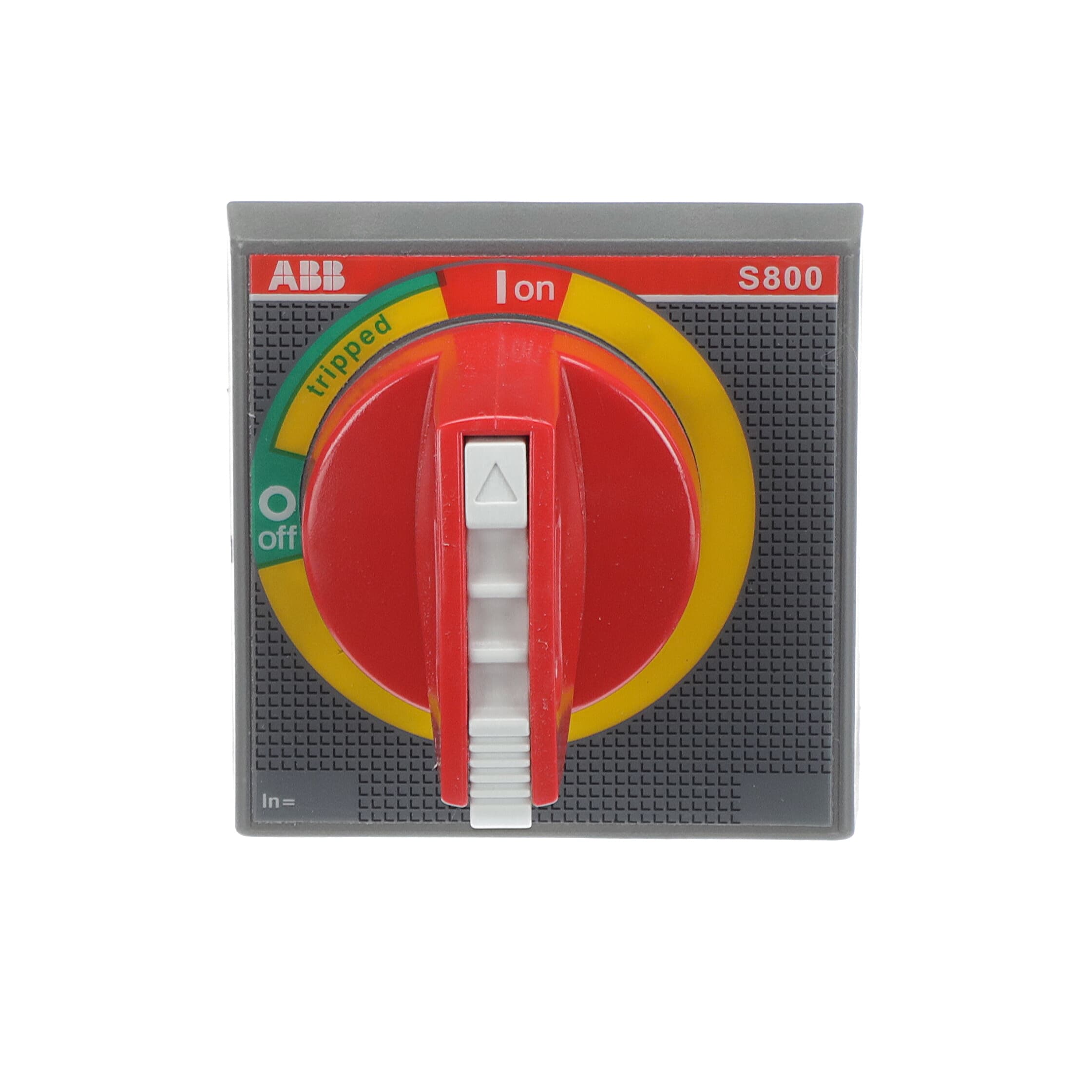 ABB ABB S800-RHE-EM Handle for power circuit breaker