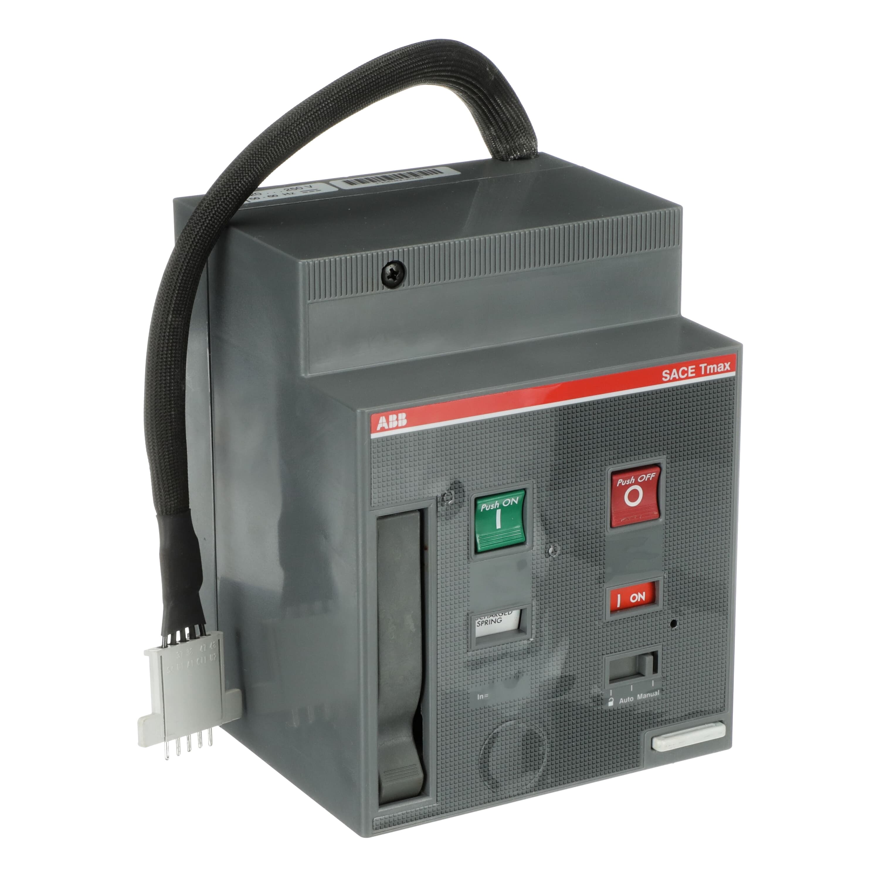 ABB ABB MOE T6 220...250 Vac/dc