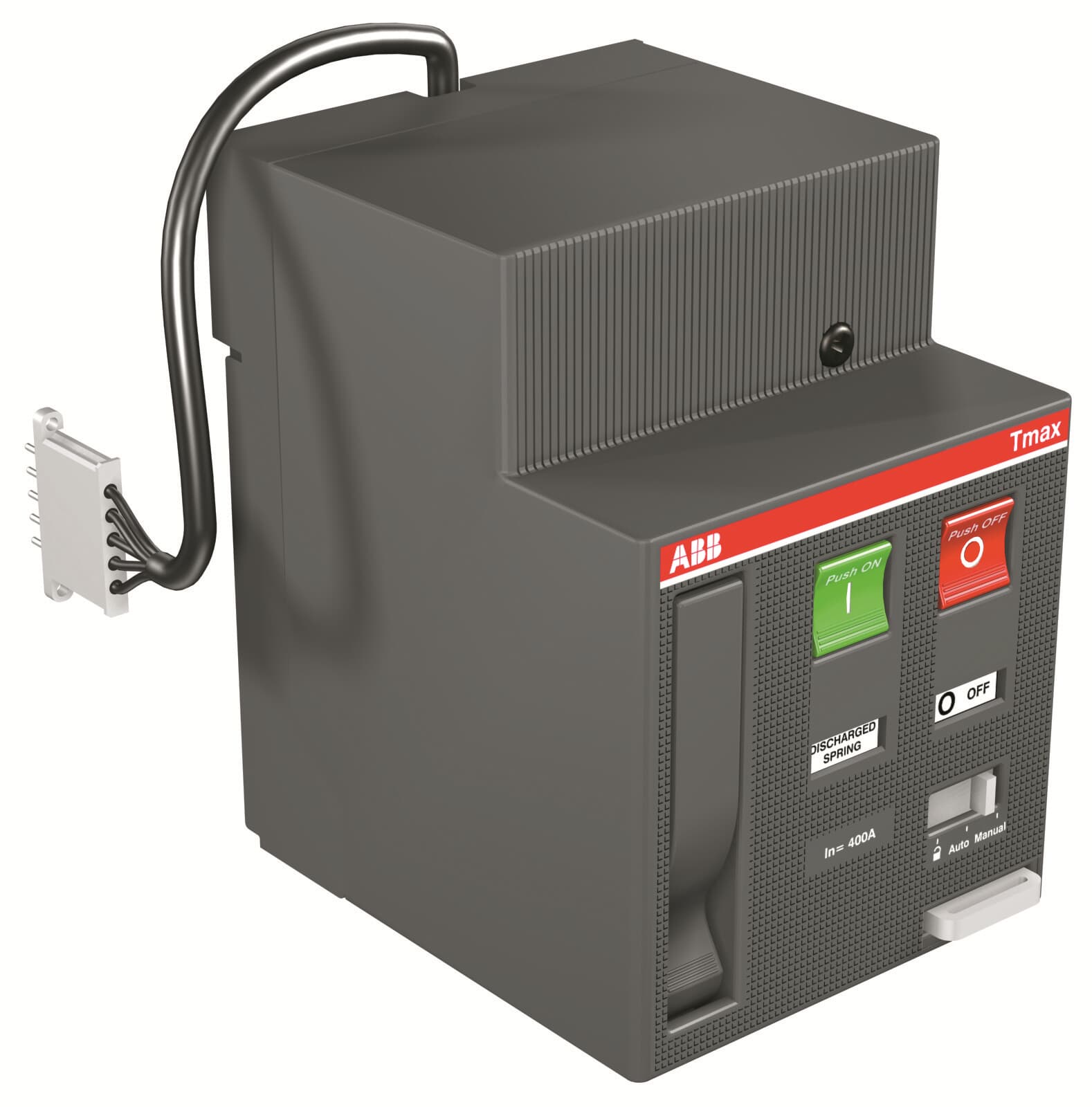 ABB ABB MOE-E T6 220...250 Vac/dc x REM.CONT.