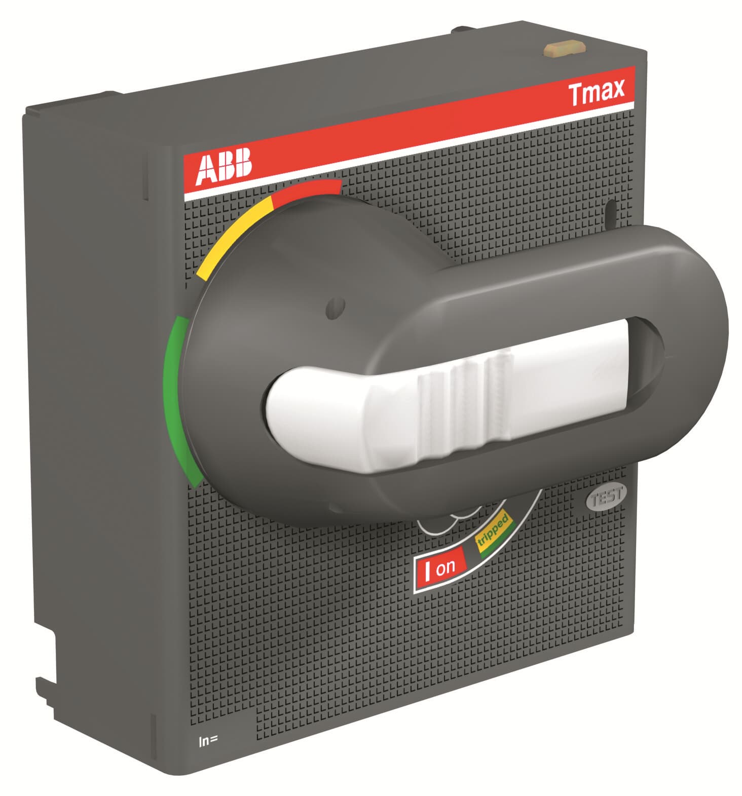 ABB ABB RHD T6 W STAND. DIRECT