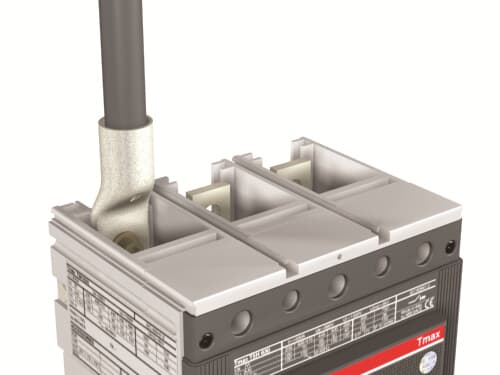 ABB ABB KIT F T6 630/800 - S6 630/800 8pcs