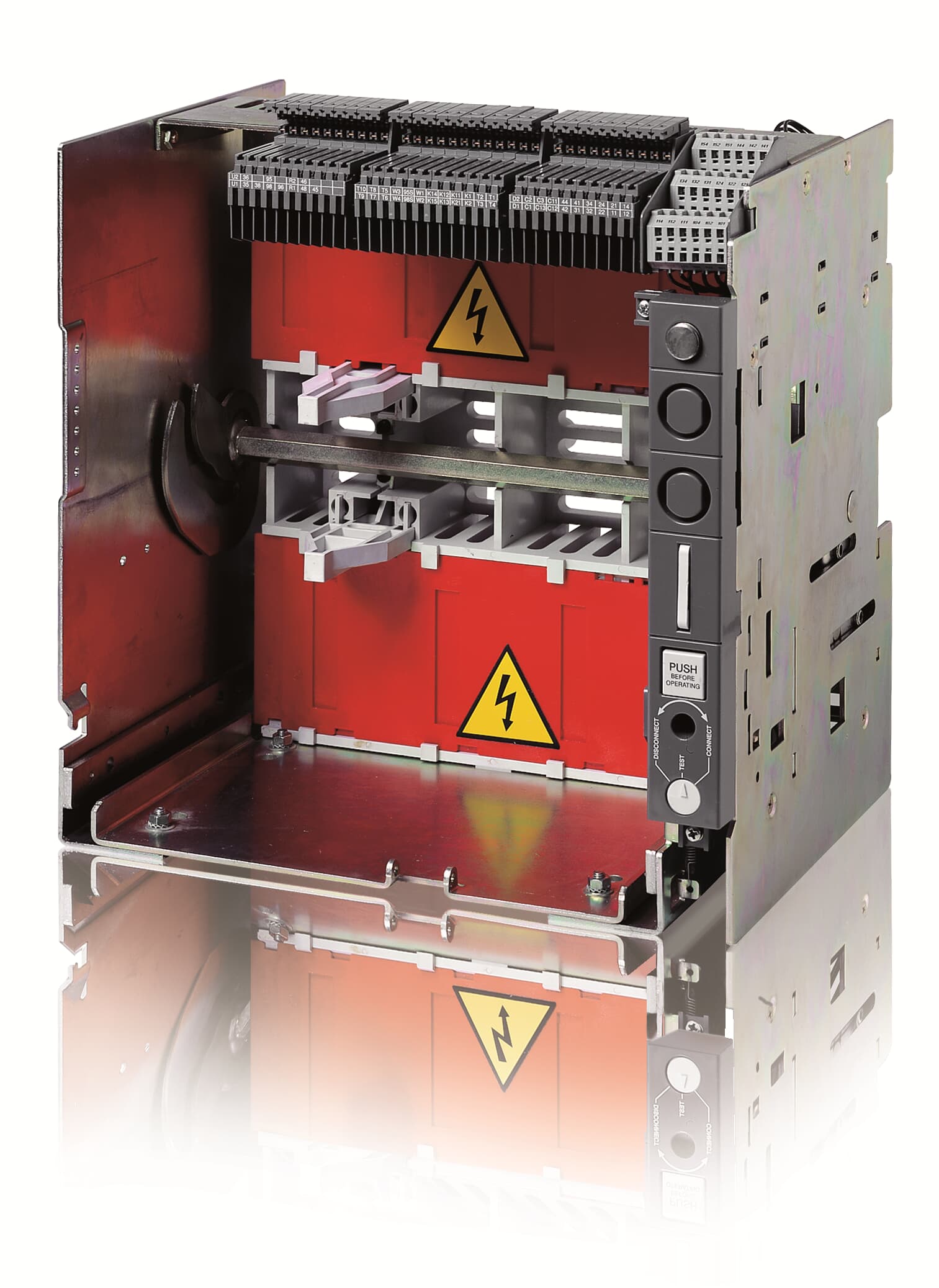 ABB ABB T7-X1 W FP 3p HR-EF