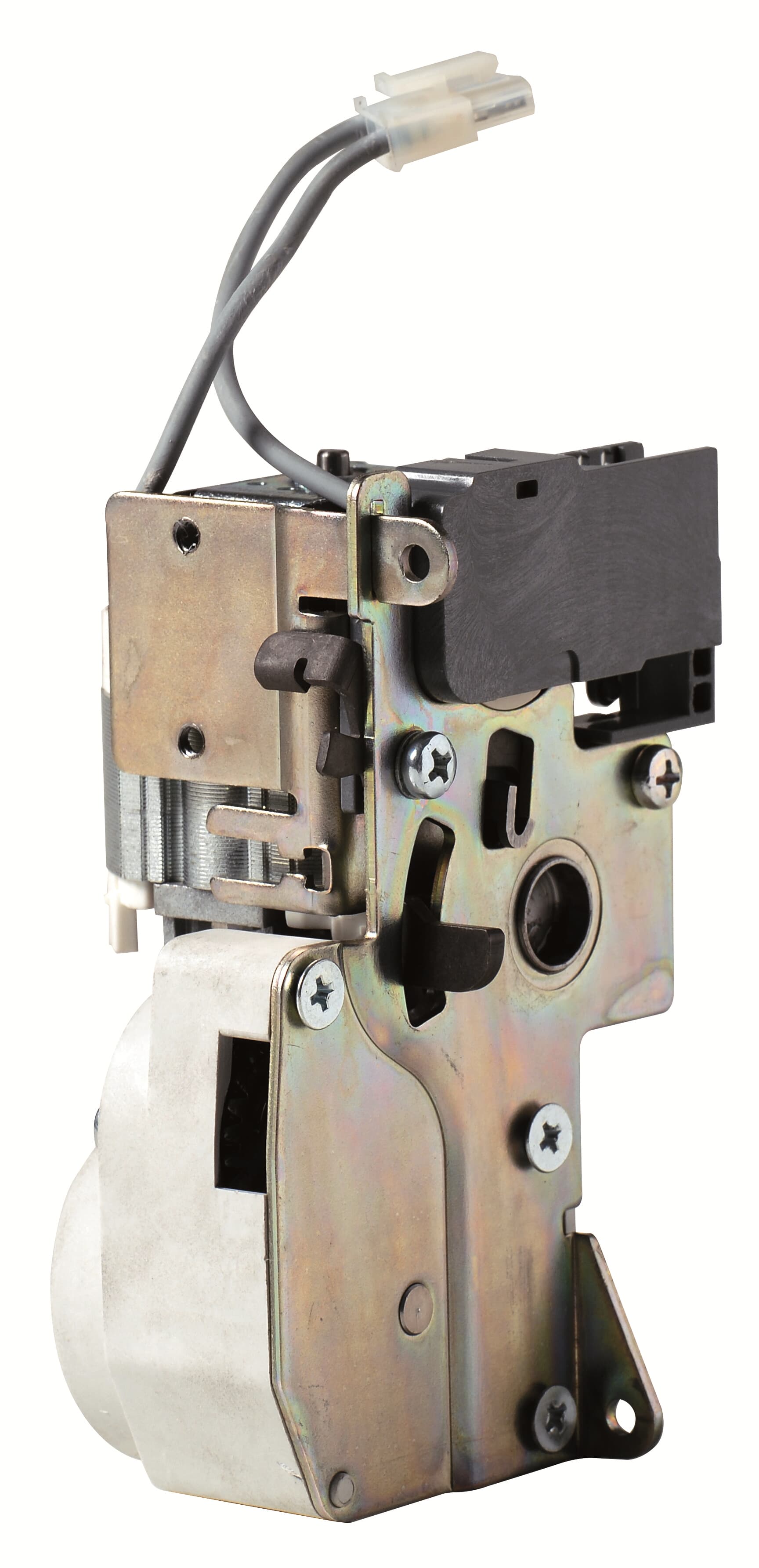 ABB ABB GEARED MOTOR DEVICE T7M-X1 24...30Vac/dc