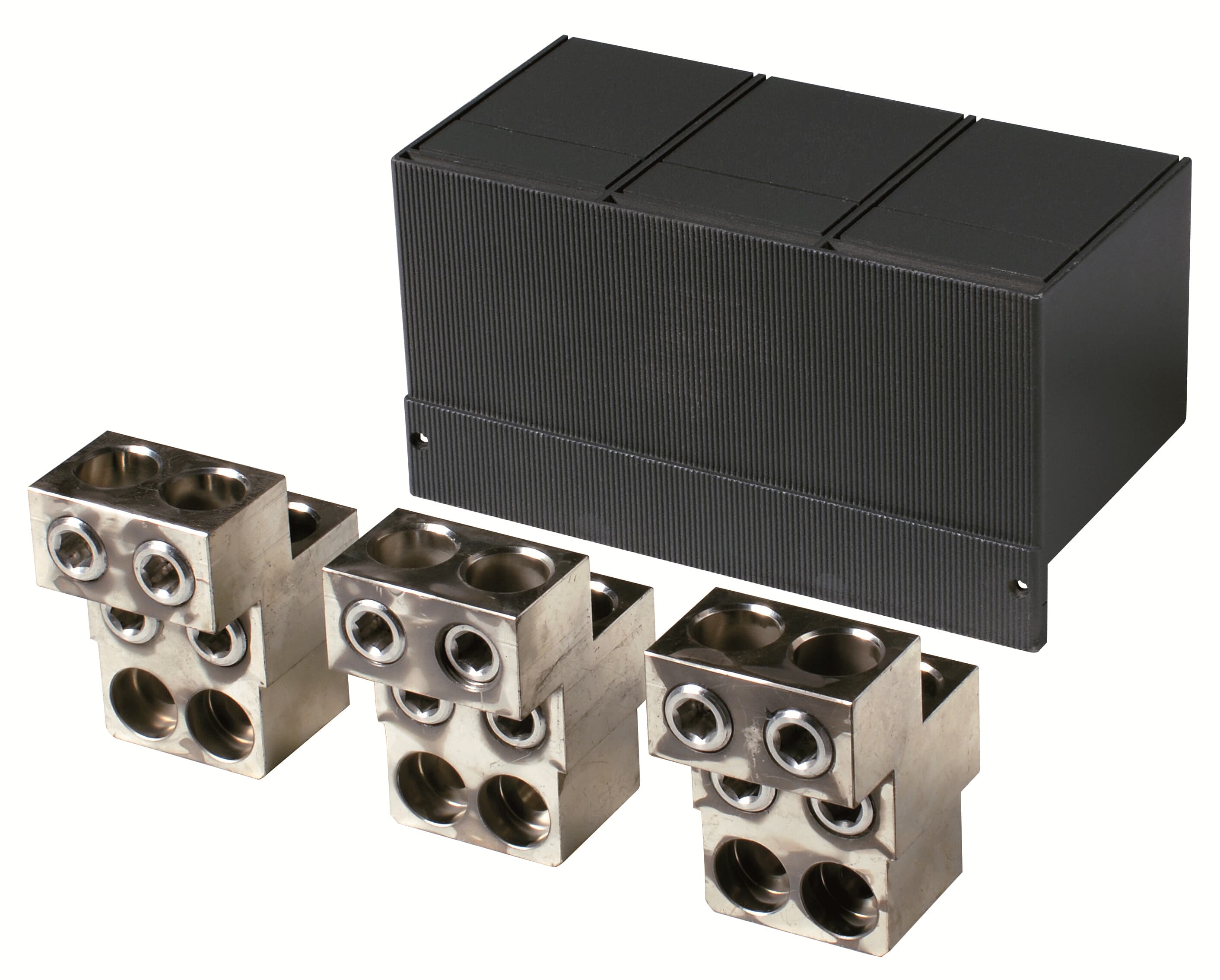 ABB ABB KIT FC CuAl 4x240mm2 T7-T7M-X1 1250 8pcs