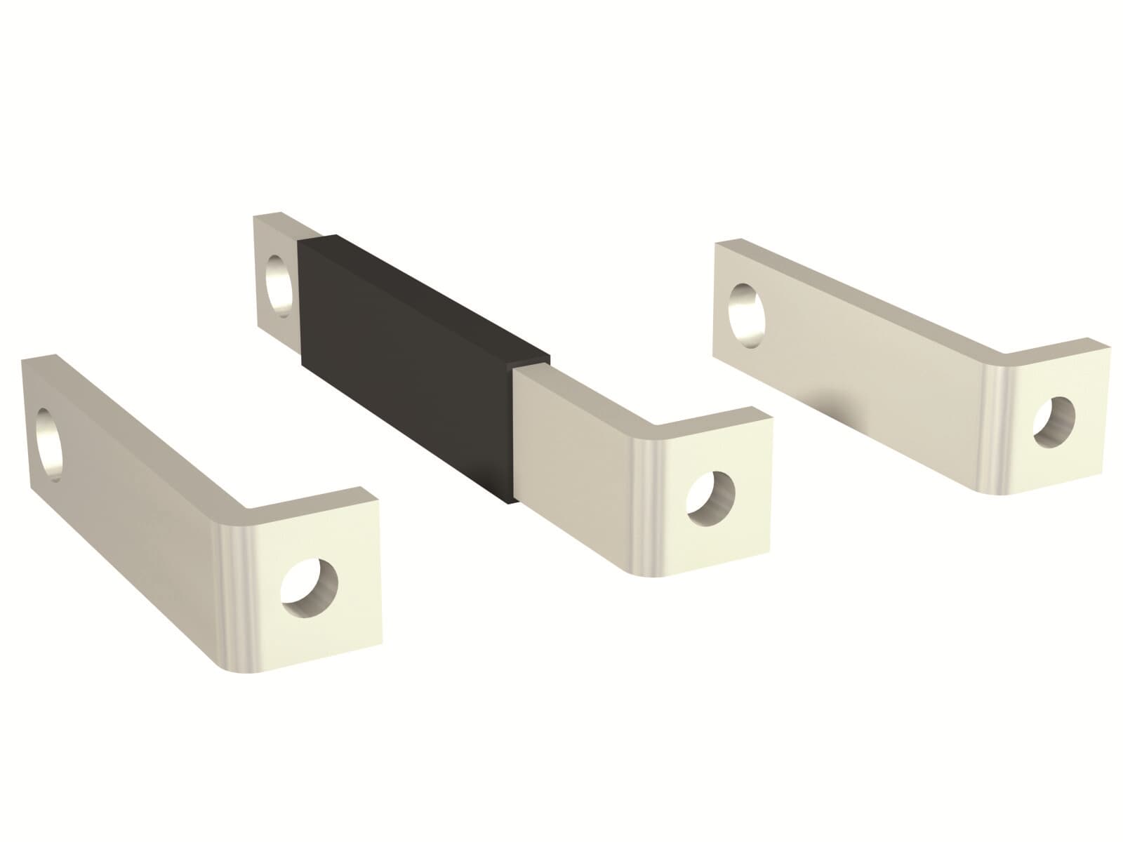 ABB ABB KIT R FP XT1 3pcs