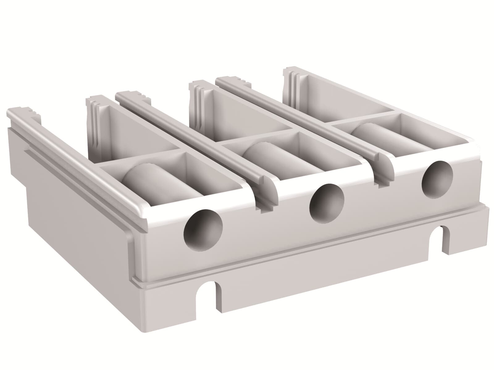ABB ABB ADP MONT. FIXED TERM. x PF XT1 3p