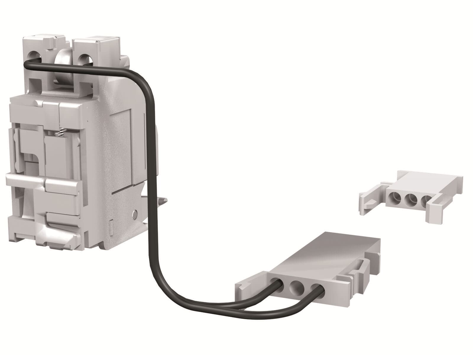 ABB ABB SOR-C XT2-XT4 W 24-30 Vac/dc