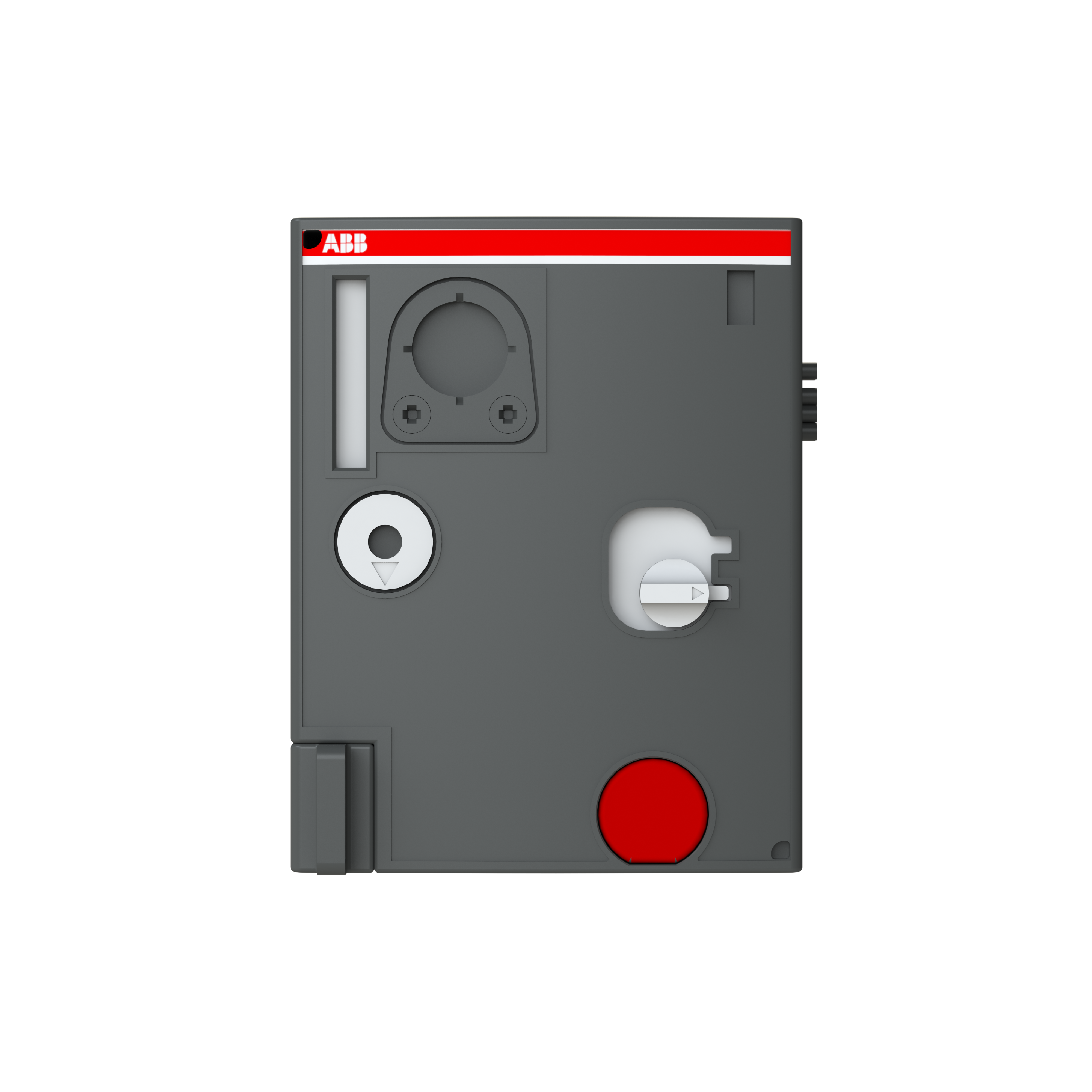 ABB ABB MOD XT1-XT3 220...250V ac/dc
