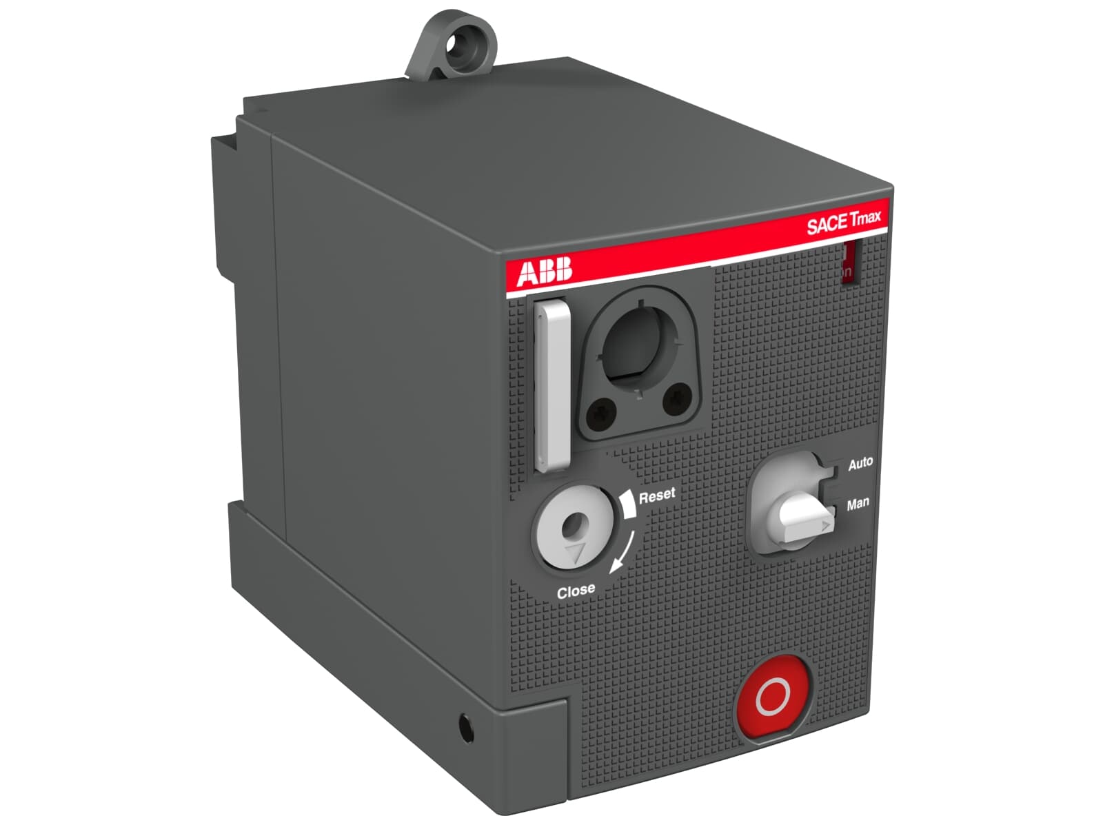 ABB ABB MOD XT1-XT3 480...525V ac