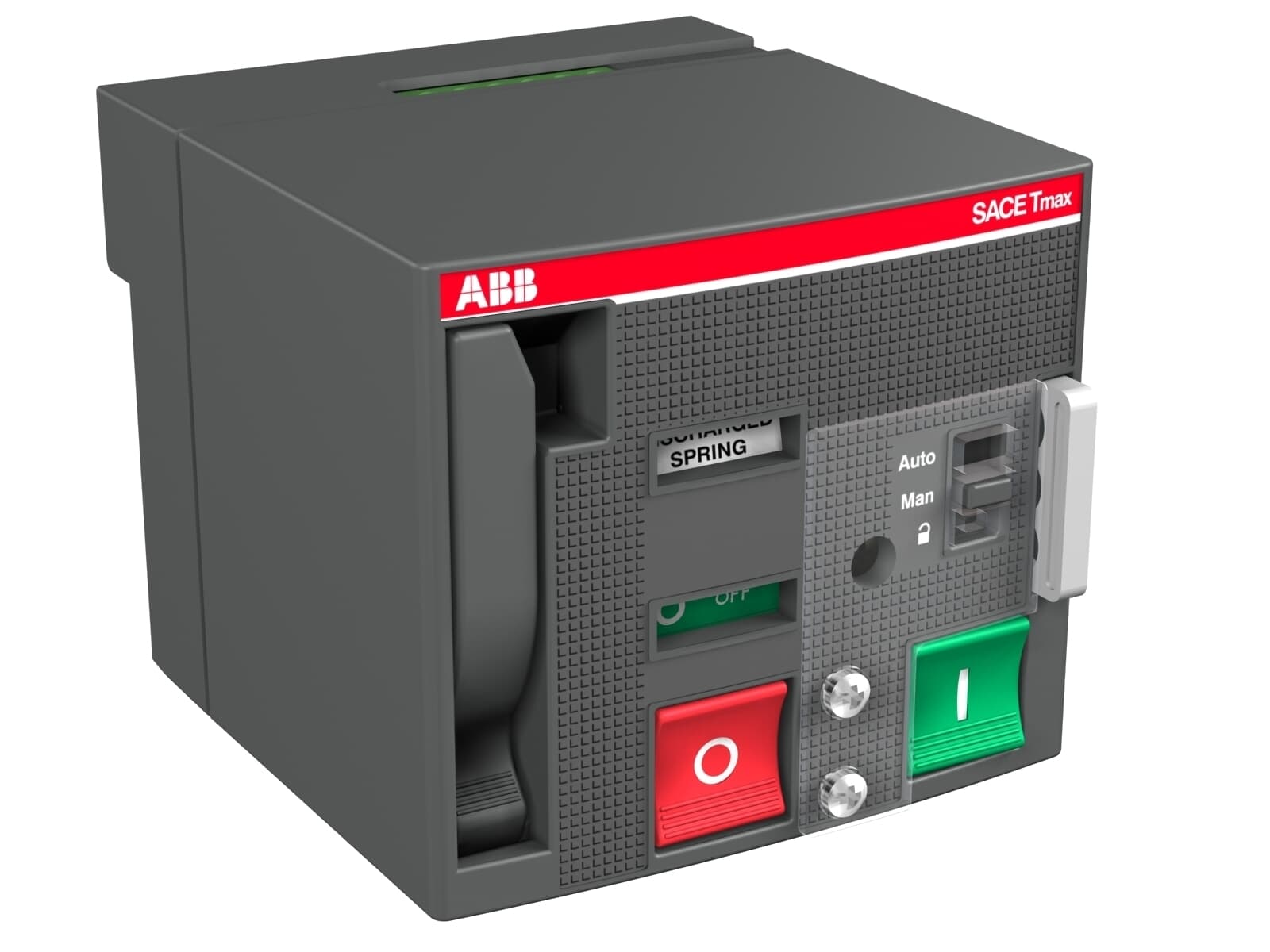 ABB ABB MOE-E XT2-XT4 220..250V ac/dc X REM.CONT