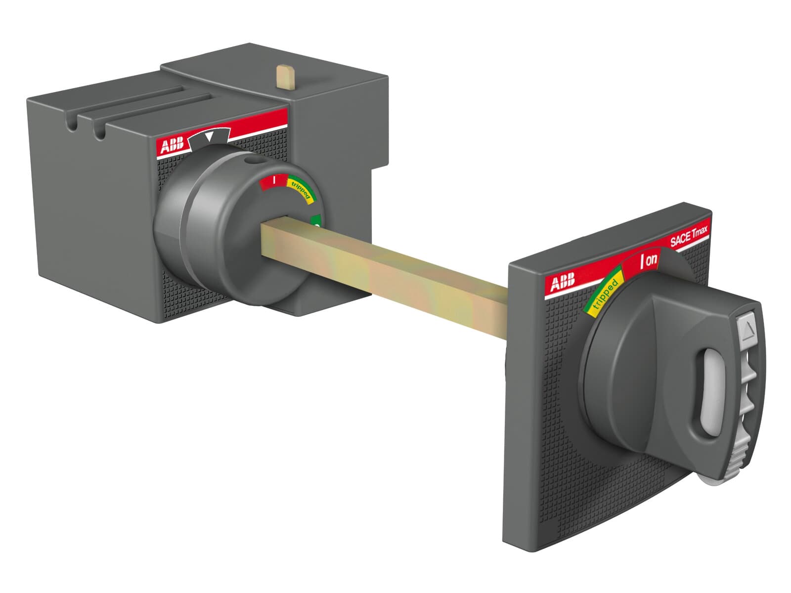 ABB ABB RHS R XT1-XT3 F/P STAND. DX LATERAL