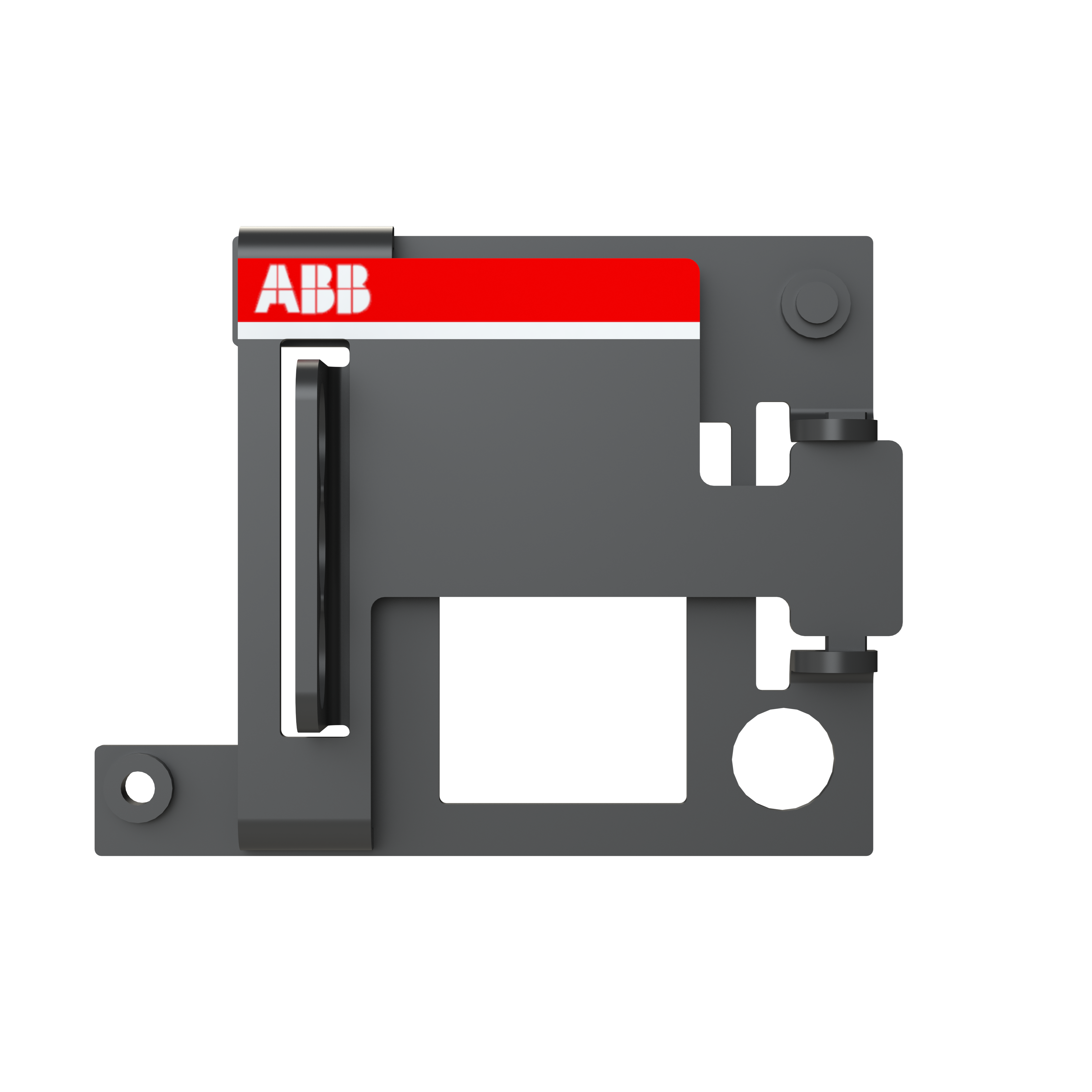 ABB ABB PLL XT1-XT3 PADLOCKS DEVICE OPEN