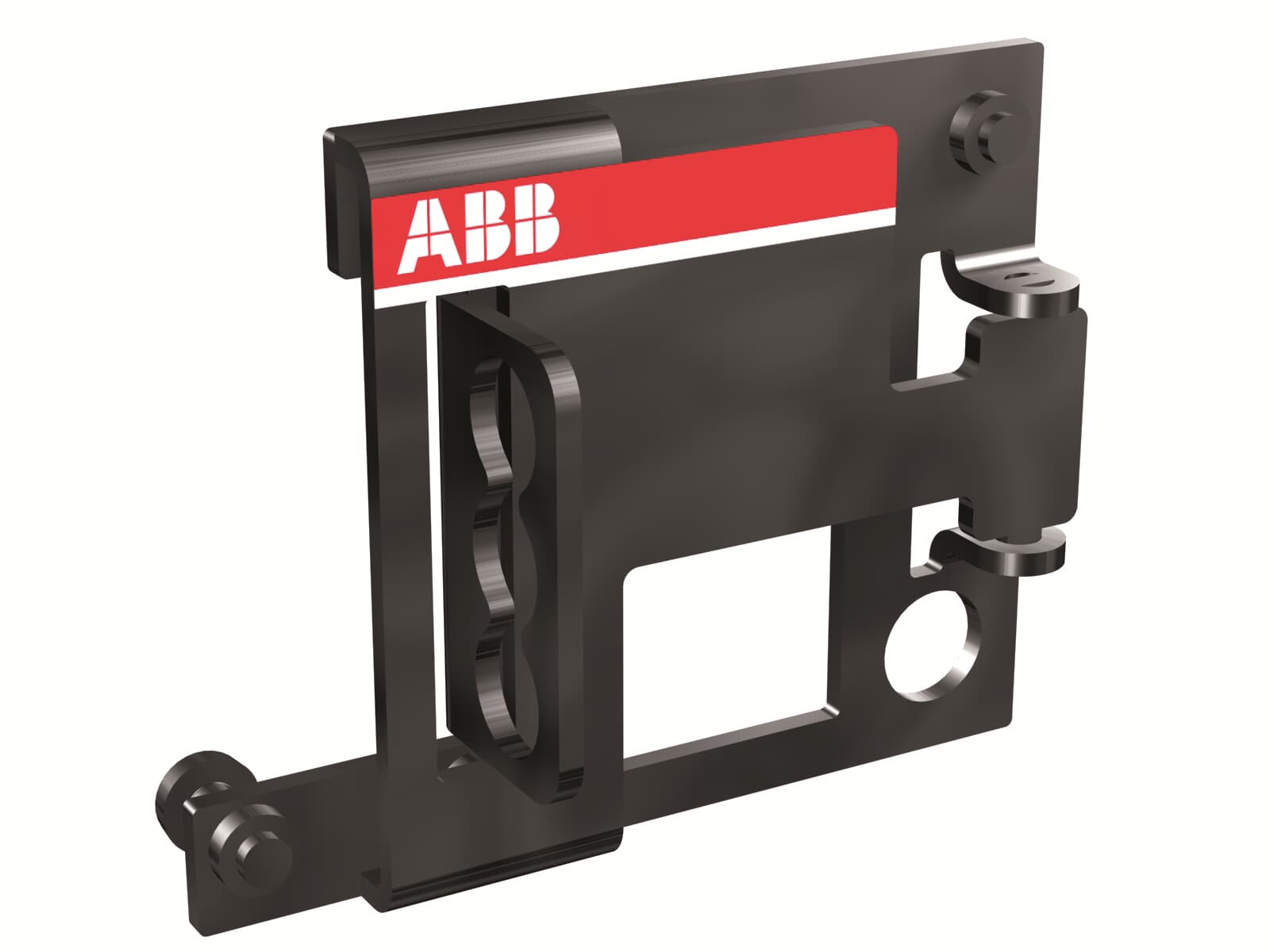 ABB ABB PLL XT2-XT4 PADLOCKS DEVICE OPEN
