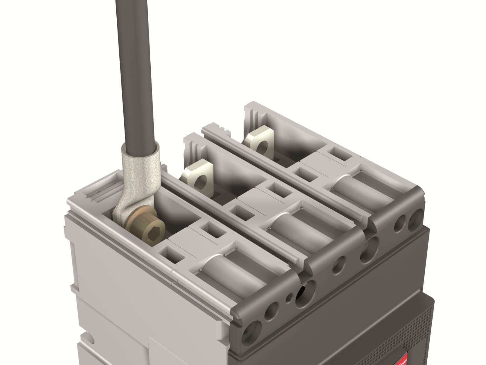 ABB ABB KIT F XT4 3pcs