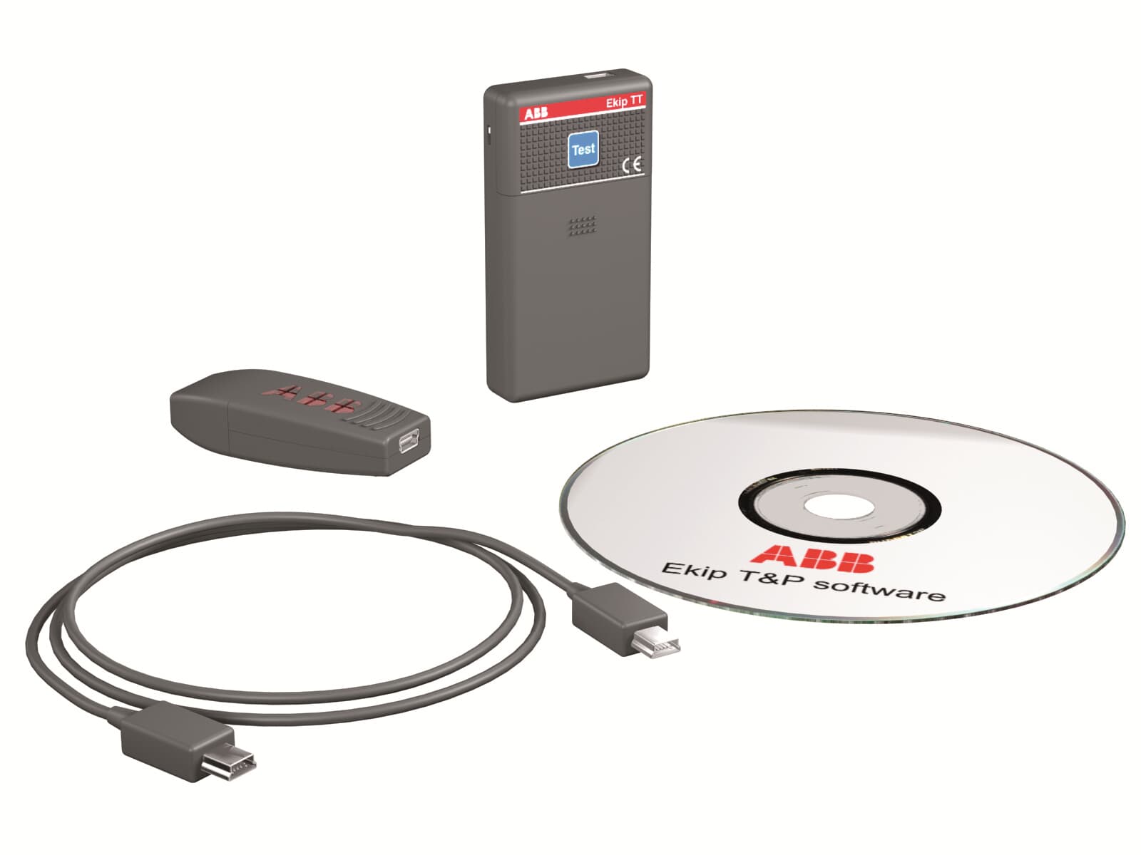 ABB ABB Ekip TT Emax2/XT2-XT4