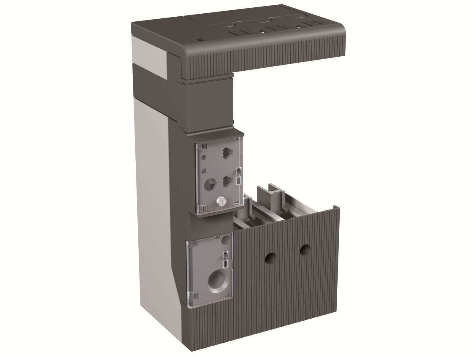 ABB ABB RC Sel HV 85...690Vac XT1 3p F