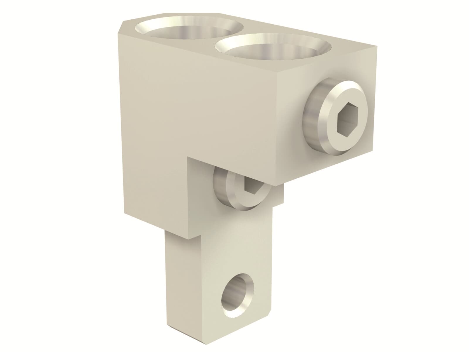 ABB ABB KIT FC CuAl 2x35...120mm2 XT3 8pcs
