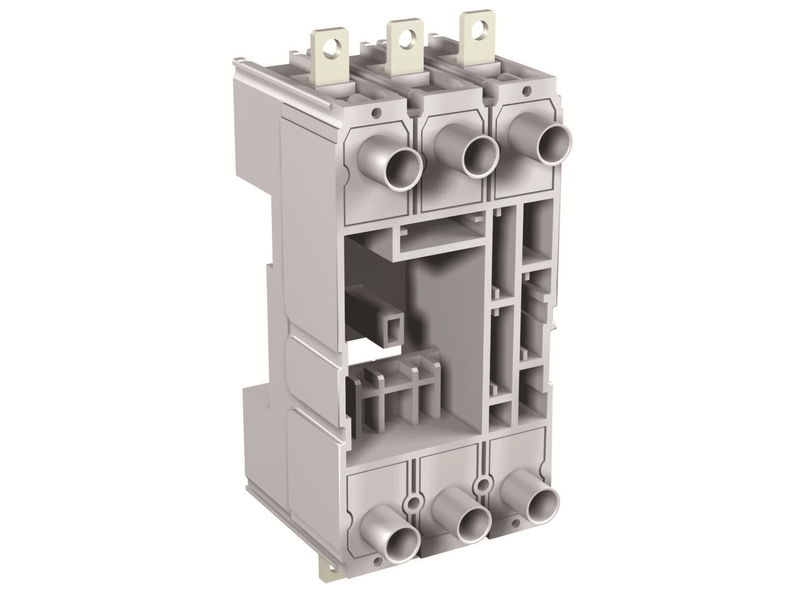 ABB ABB XT3 P FP 4p EF