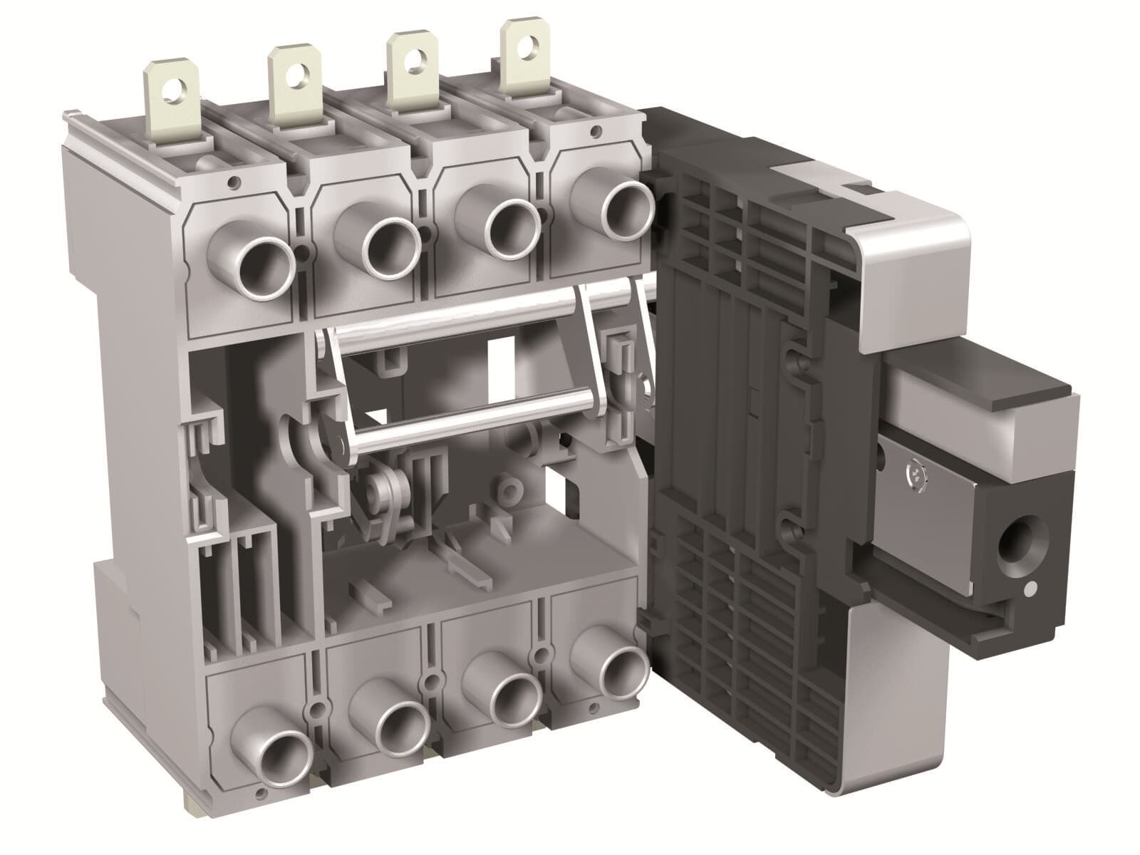 ABB ABB XT2 W FP 4p HR