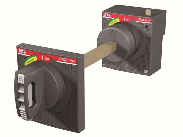 ABB ABB RHE B XT2-XT4 F/P BASE R.DIST.ADJ.ROT.HA