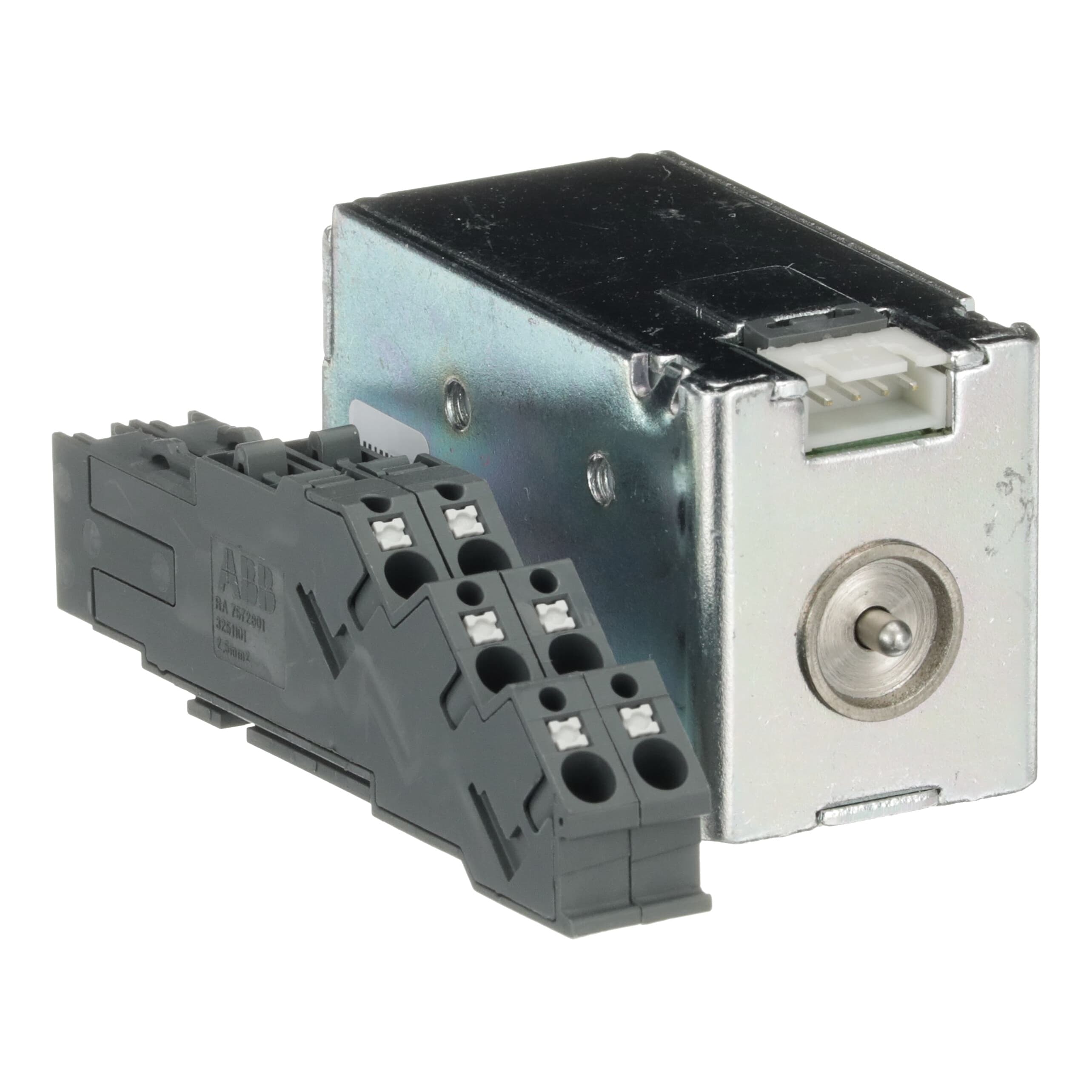 ABB ABB YO E1.2..E6.2-XT7-XT7M 24 VAC/DC