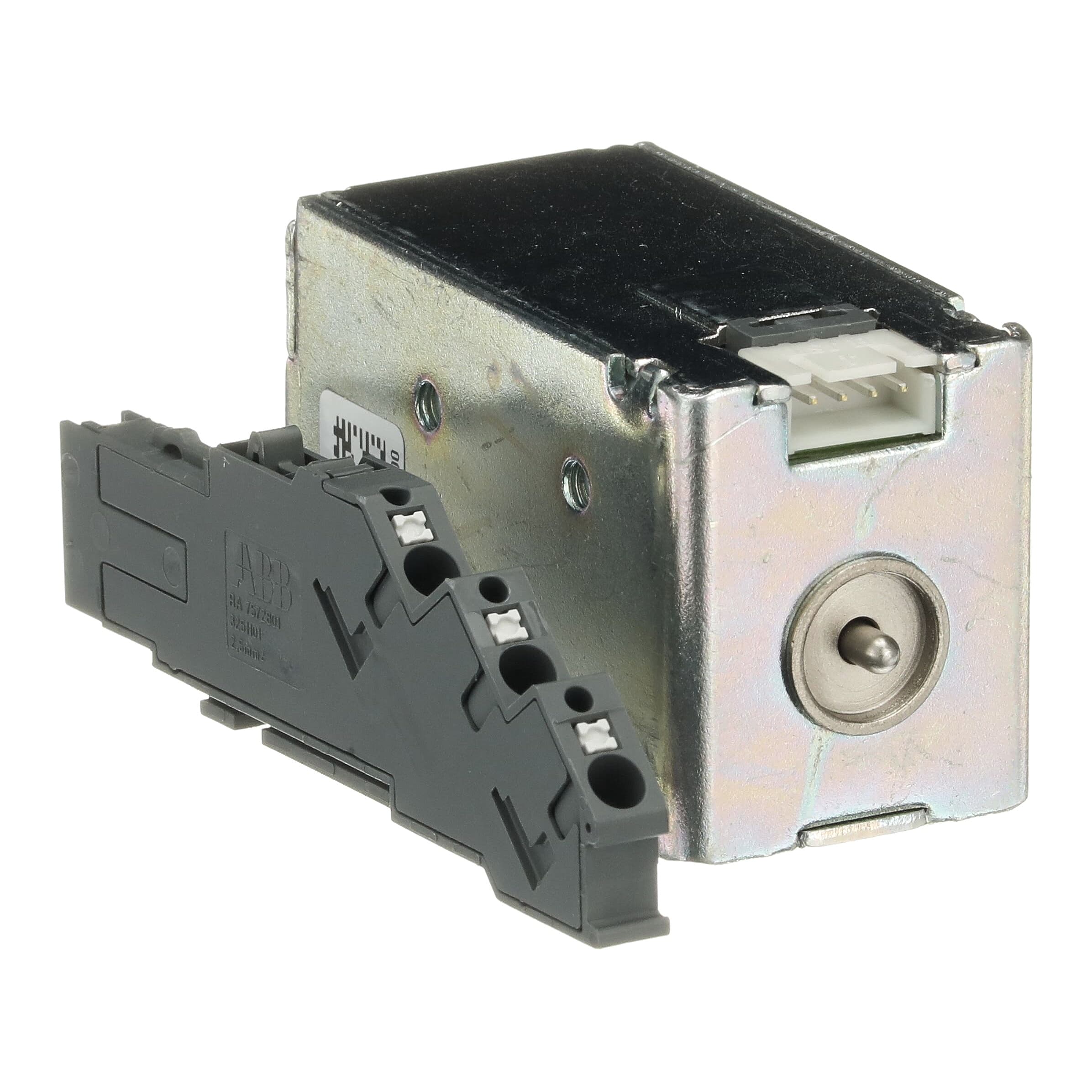 ABB ABB YO E1.2..E6.2-XT7-XT7M 120-127 VAC/DC