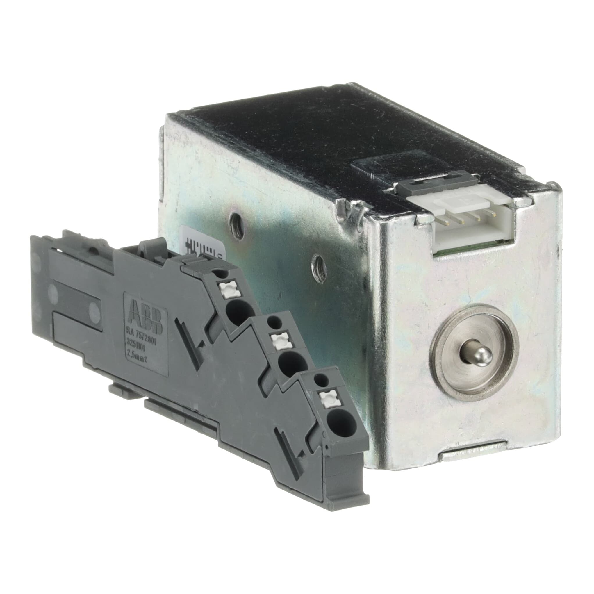 ABB ABB YC E1.2..E6.2-XT7M 24 VAC/DC