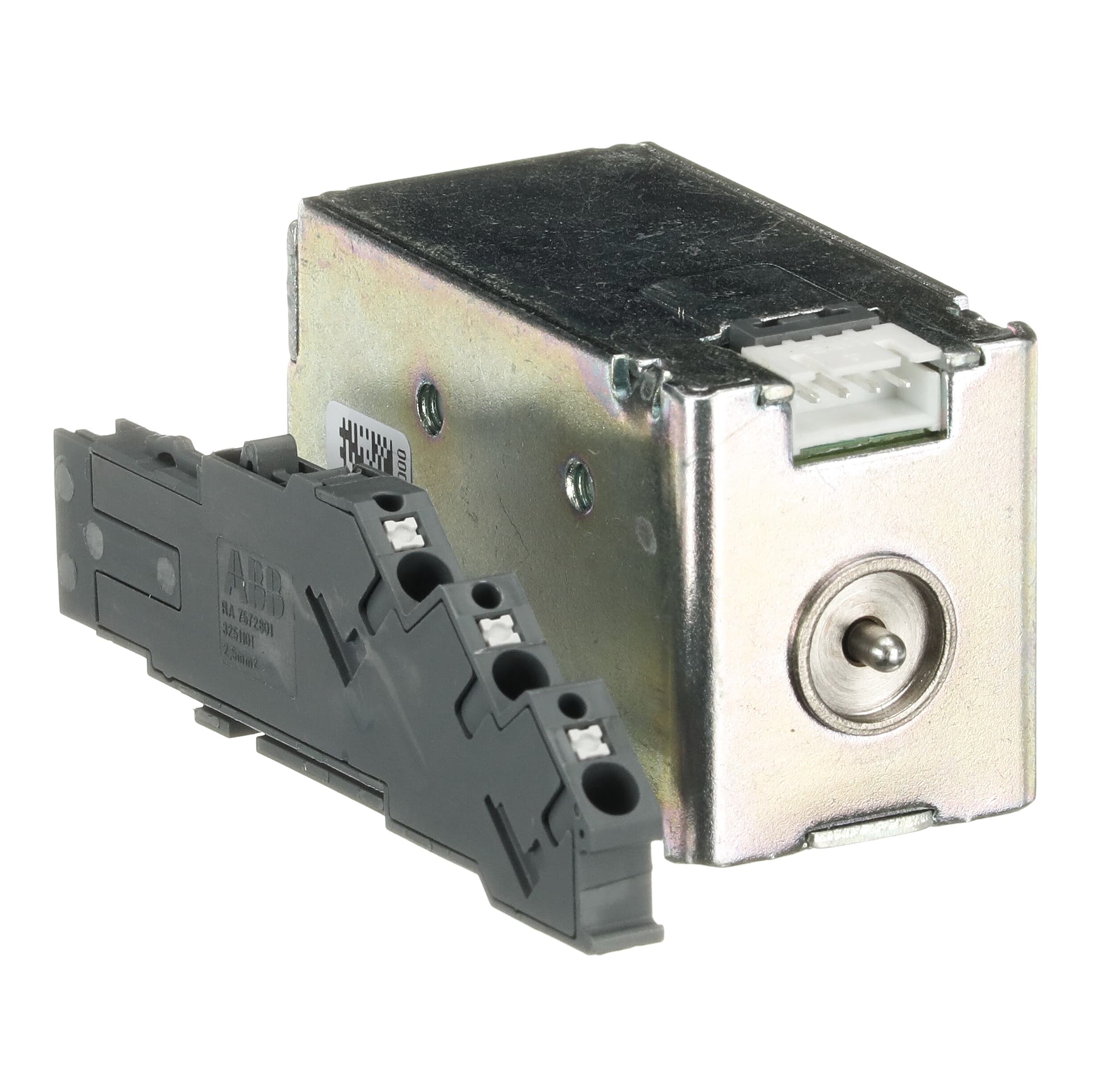 ABB ABB YC E1.2..E6.2-XT7M 110-120 VAC/DC