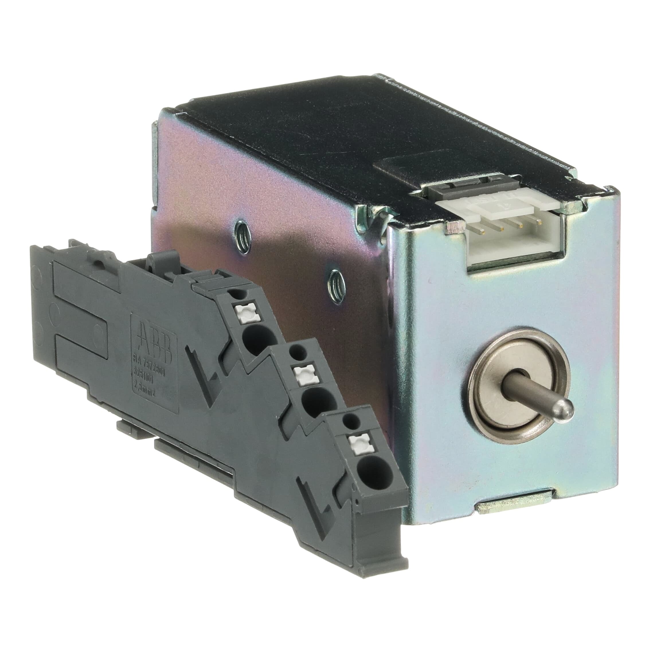 ABB ABB YU E1.2..E6.2-XT7-XT7M 24 VAC/DC