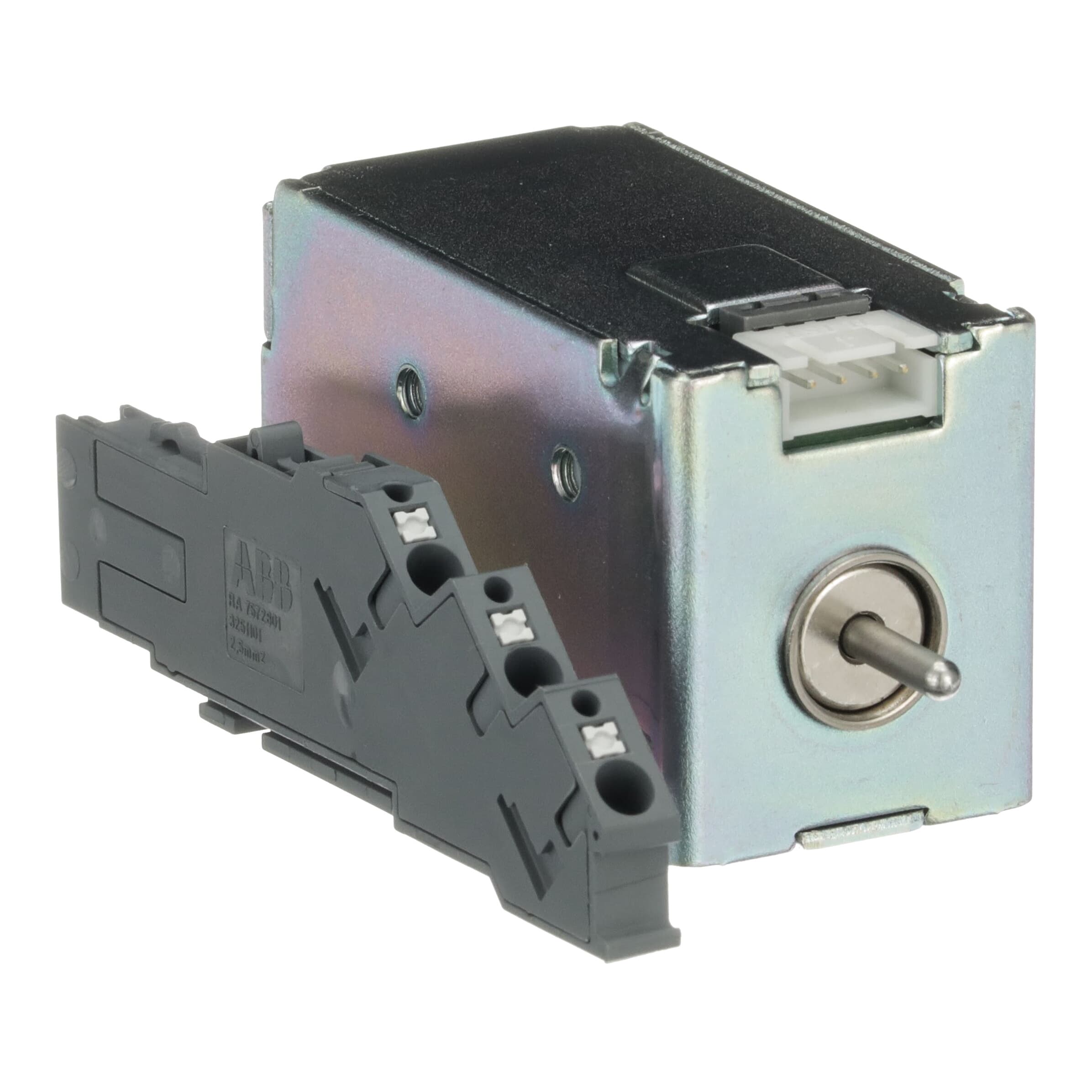 ABB ABB YU E1.2..E6.2-XT7-XT7M 110-120 VAC/DC