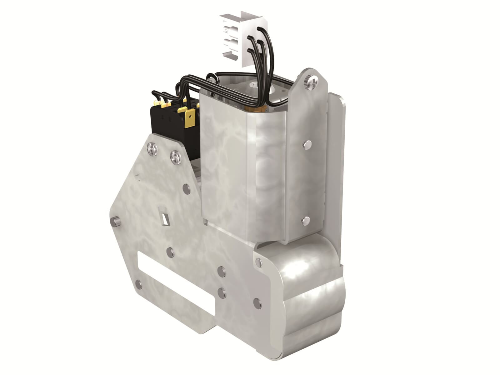 ABB ABB M E2.2/3..E6.2/3 220-250 VAC/DC + MC 24V