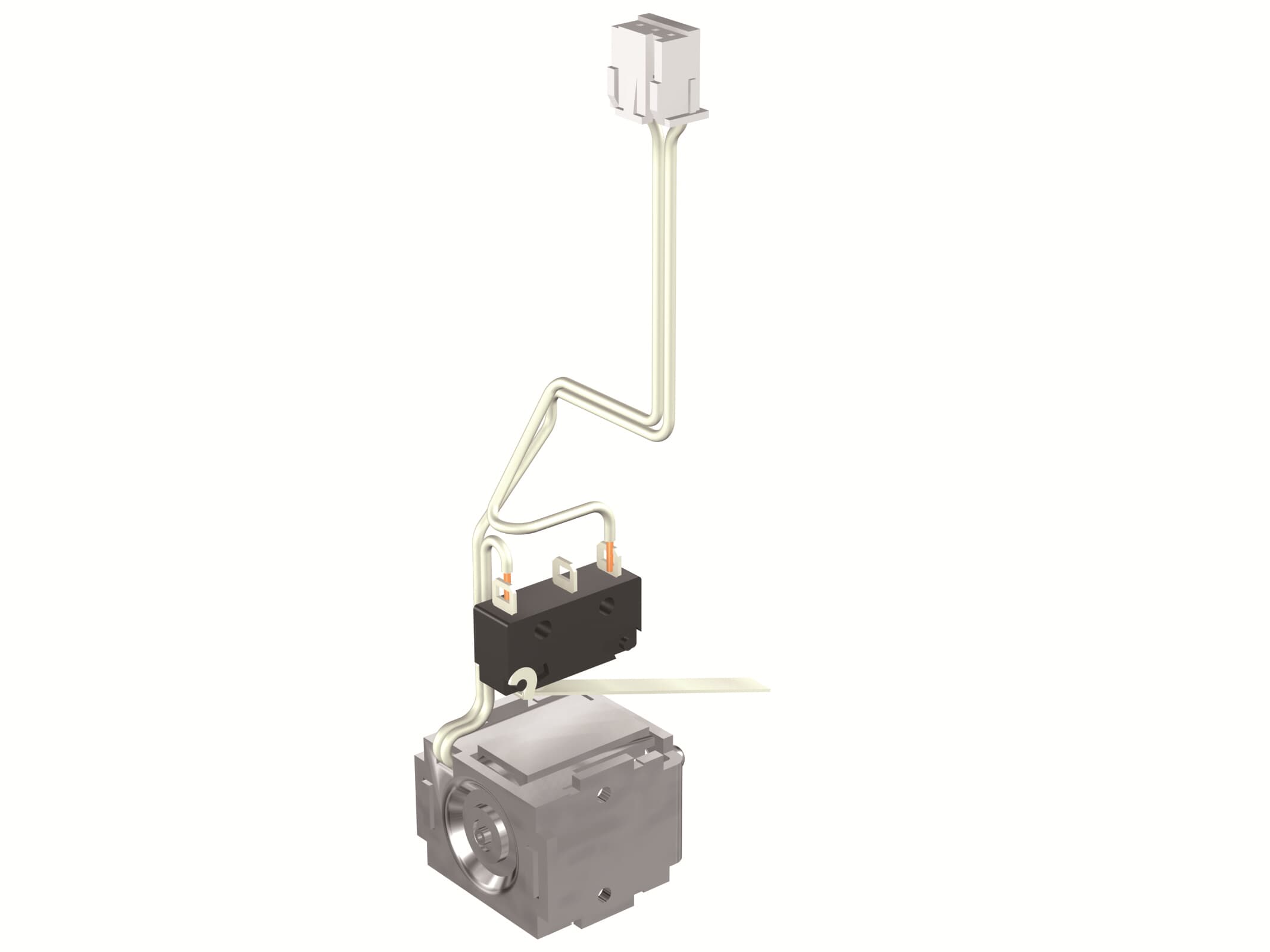 ABB ABB YR 220 VAC/DC E1.2/3-XT7M
