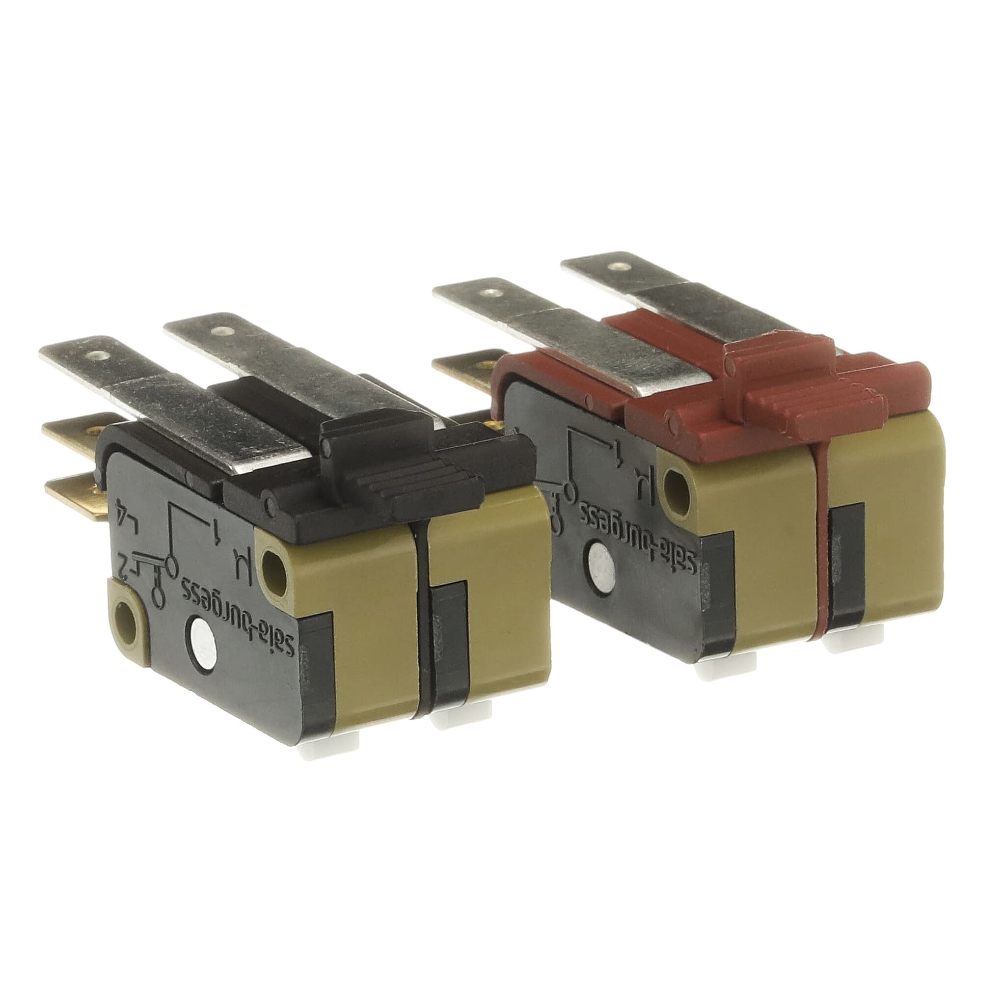 ABB ABB AUX 2Q 400VAC + 2Q 24VDC E1.2/3-XT7-XT7M