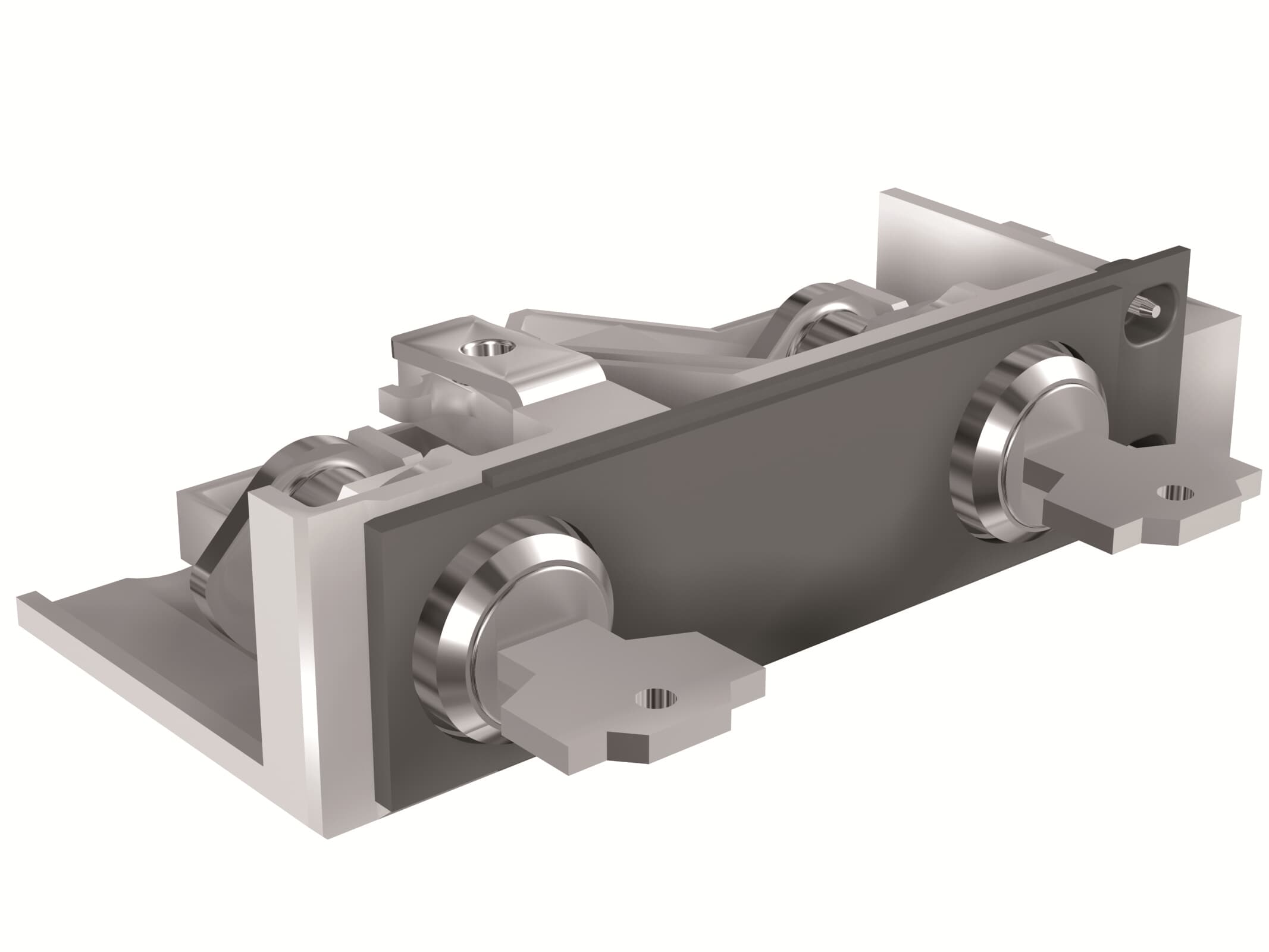 ABB ABB KLP-S Pos.lock N.20005 E2.2..E6.2 1Key