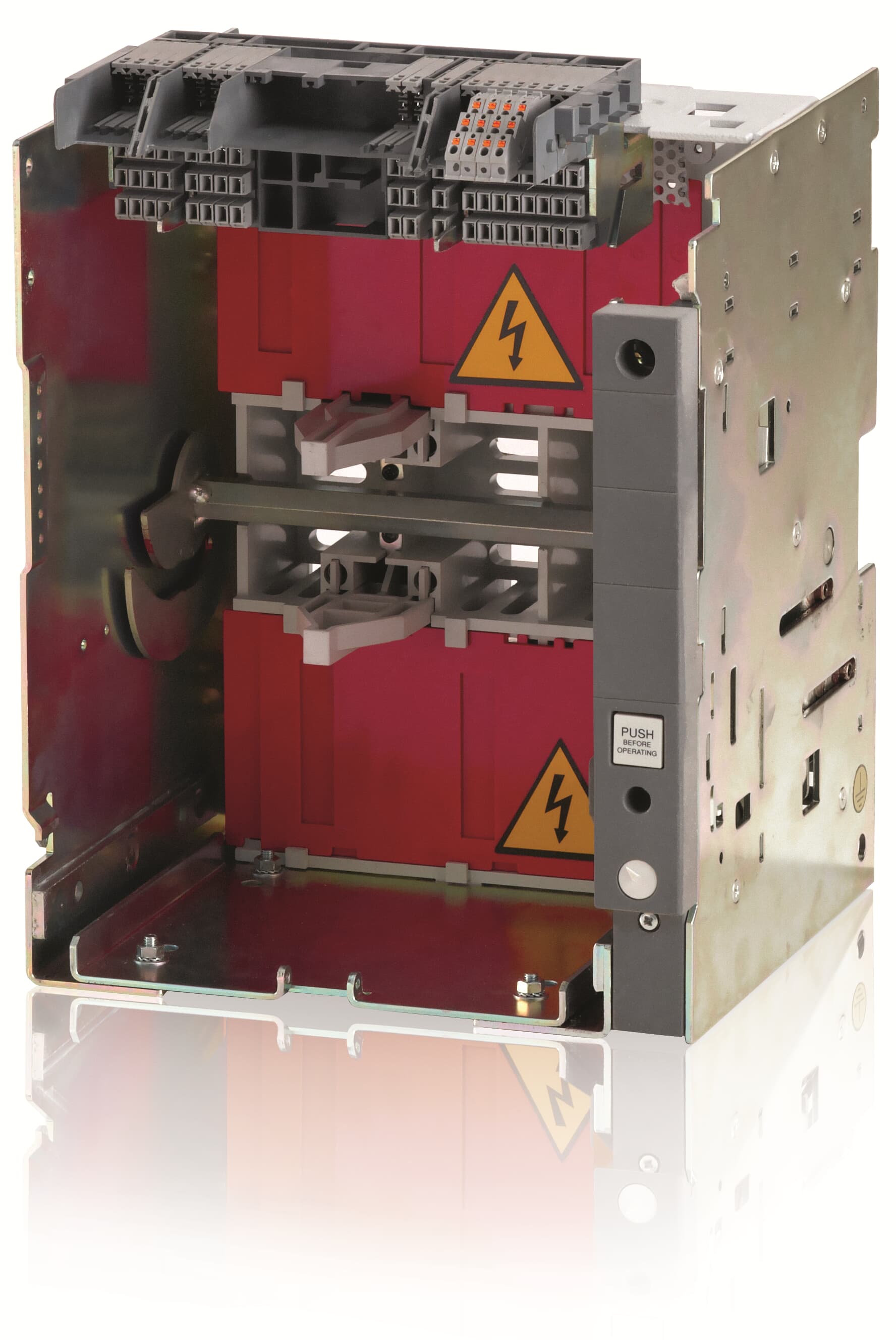 ABB ABB E1.2 W FP Iu=1600 3p HR HR