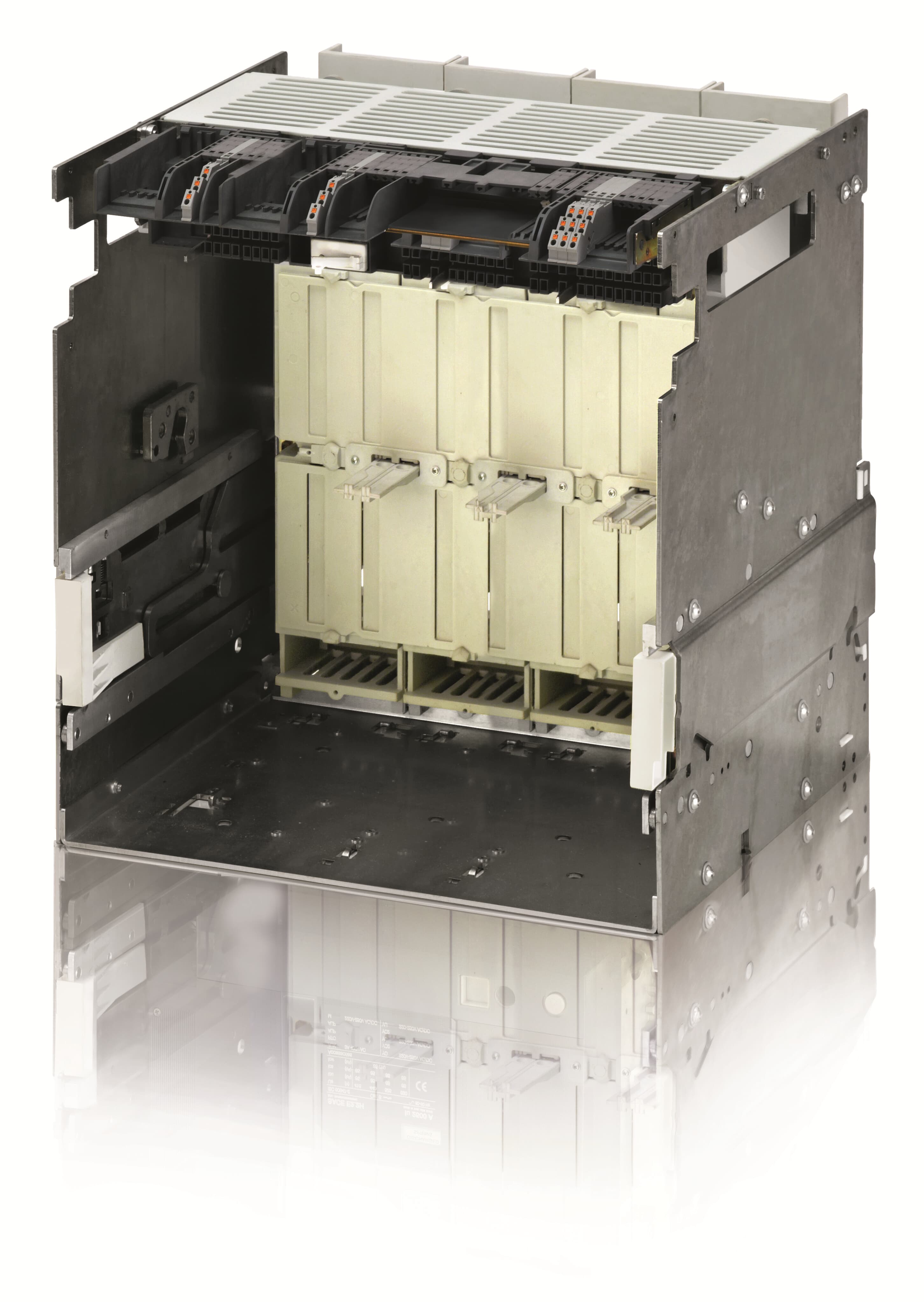 ABB ABB E2.2 W FP Iu=2000 4p HR HR