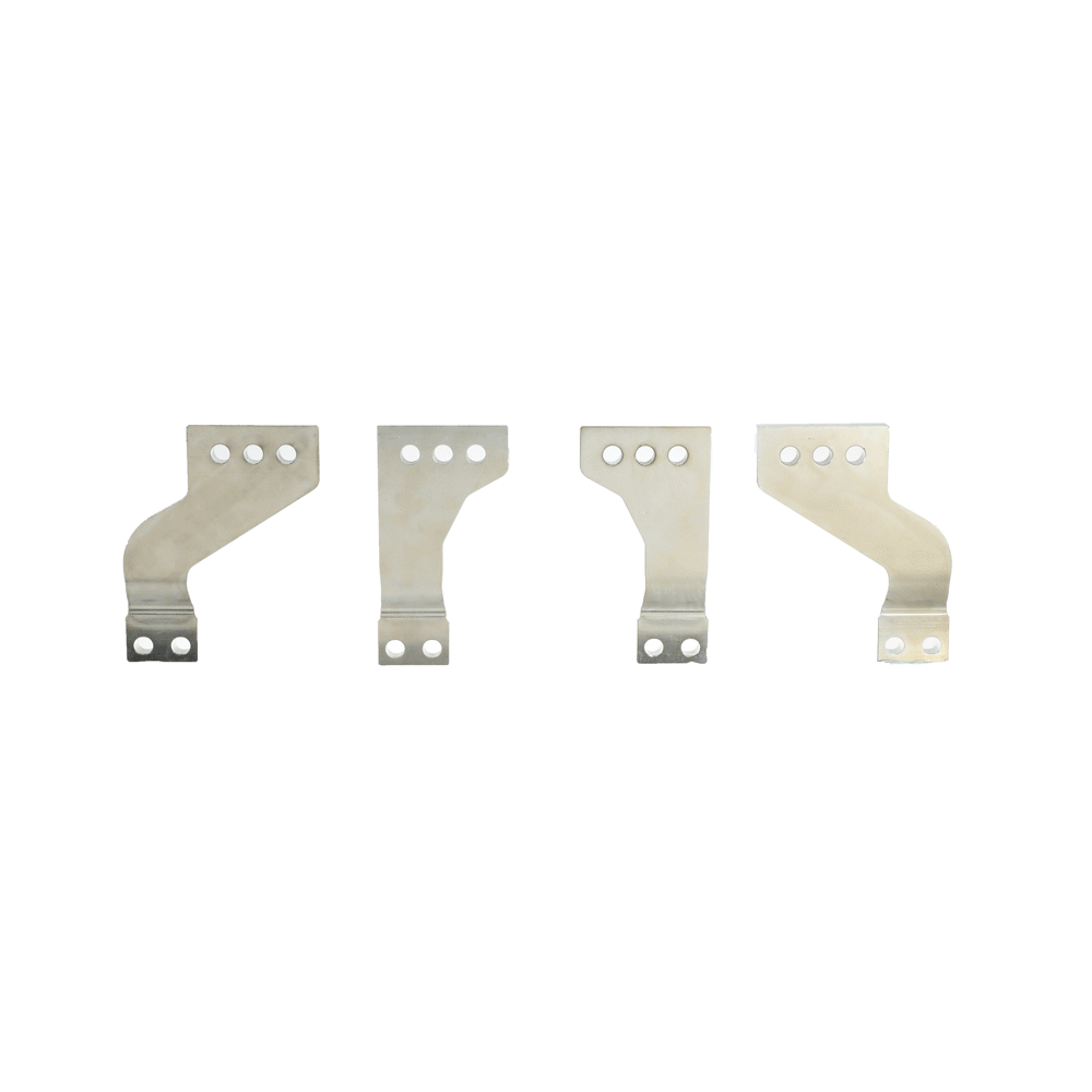 ABB ABB Kit ES E1.2/3-XT7/XT7M-XT7-XT7M F 4pcs