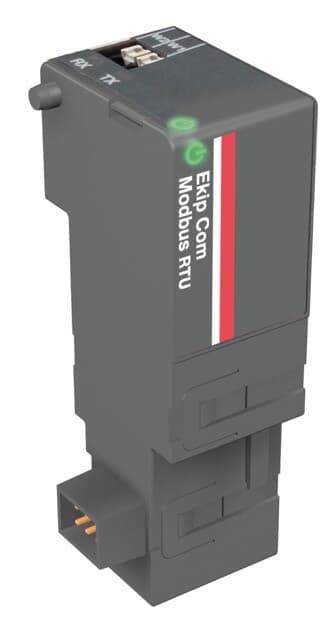 ABB ABB EKIP COM MODBUS RS-485 E1.2..E6.2