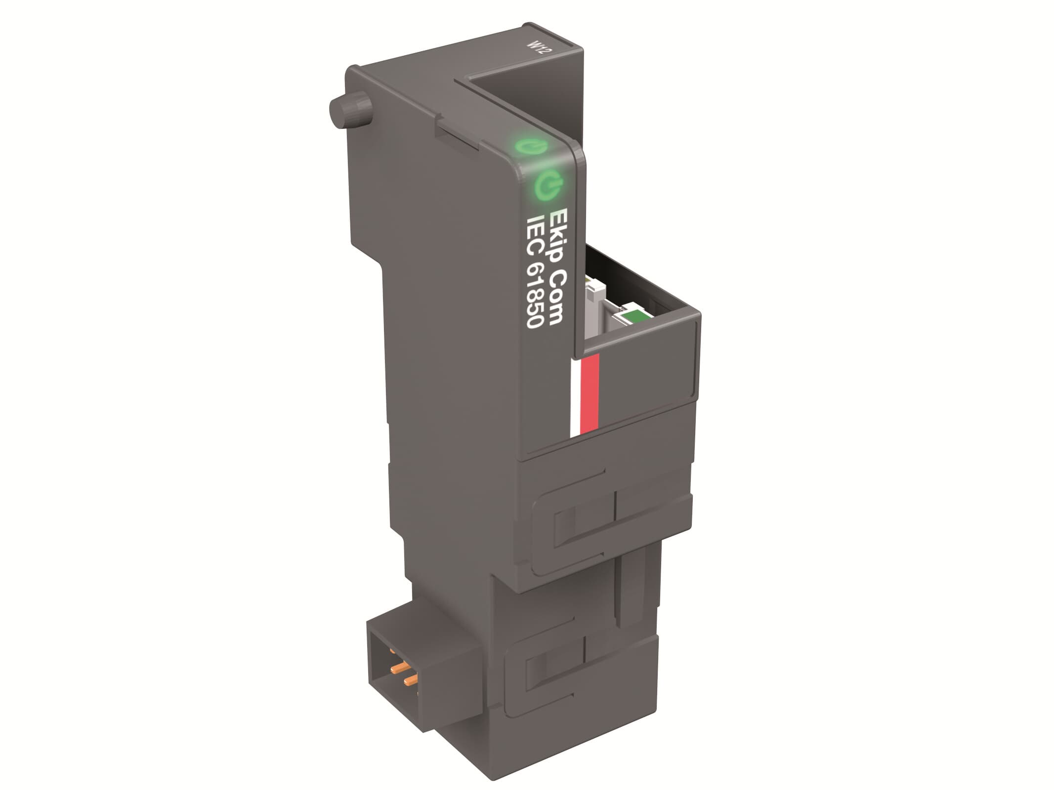 ABB ABB Ekip Com IEC61850 E1.2..E6.2