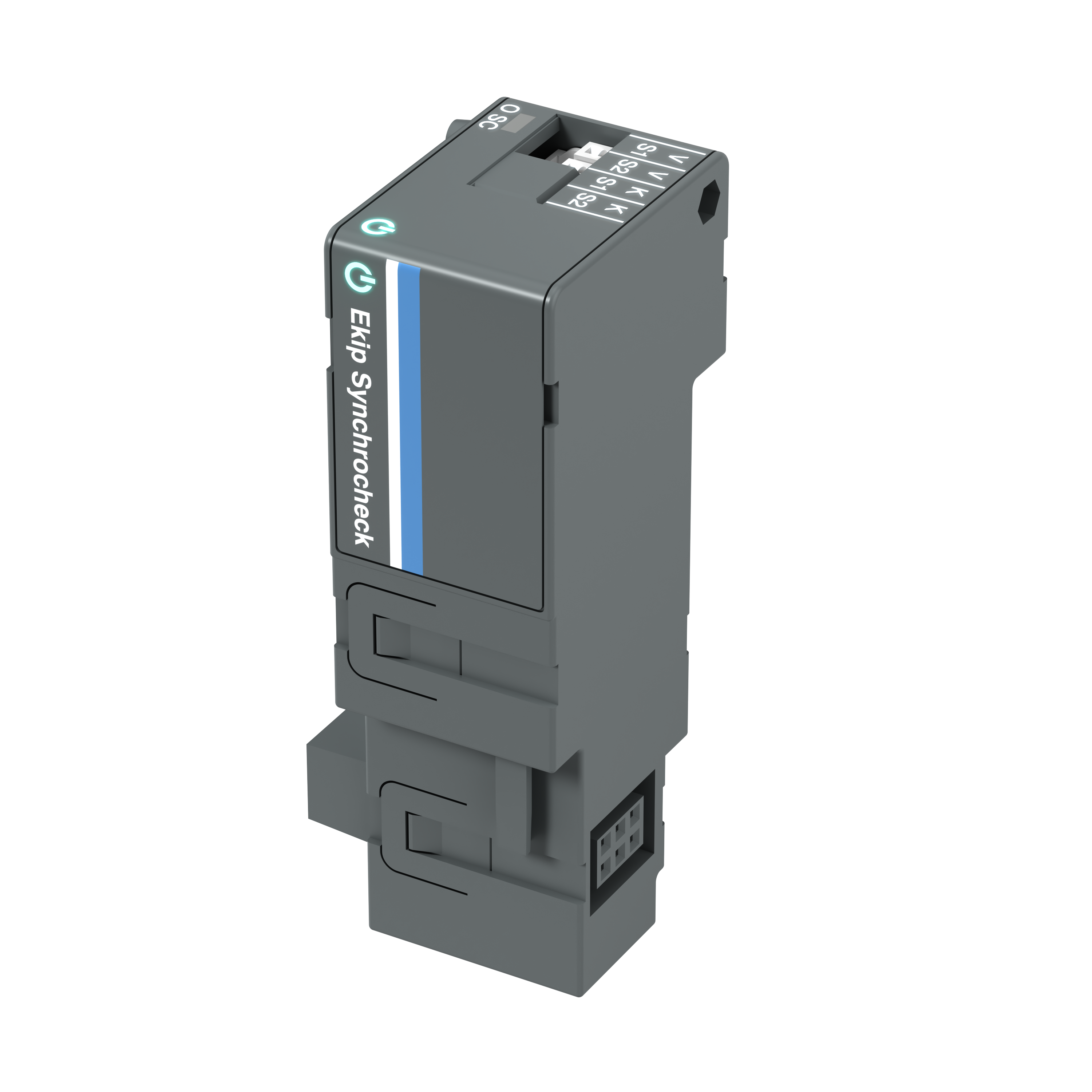 ABB ABB EKIP SYNCHROCHECK E1.2..E6.2-Tmax XT